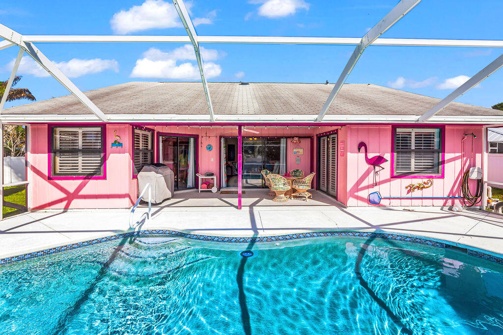 LEILANI HEIGHTS - Residential