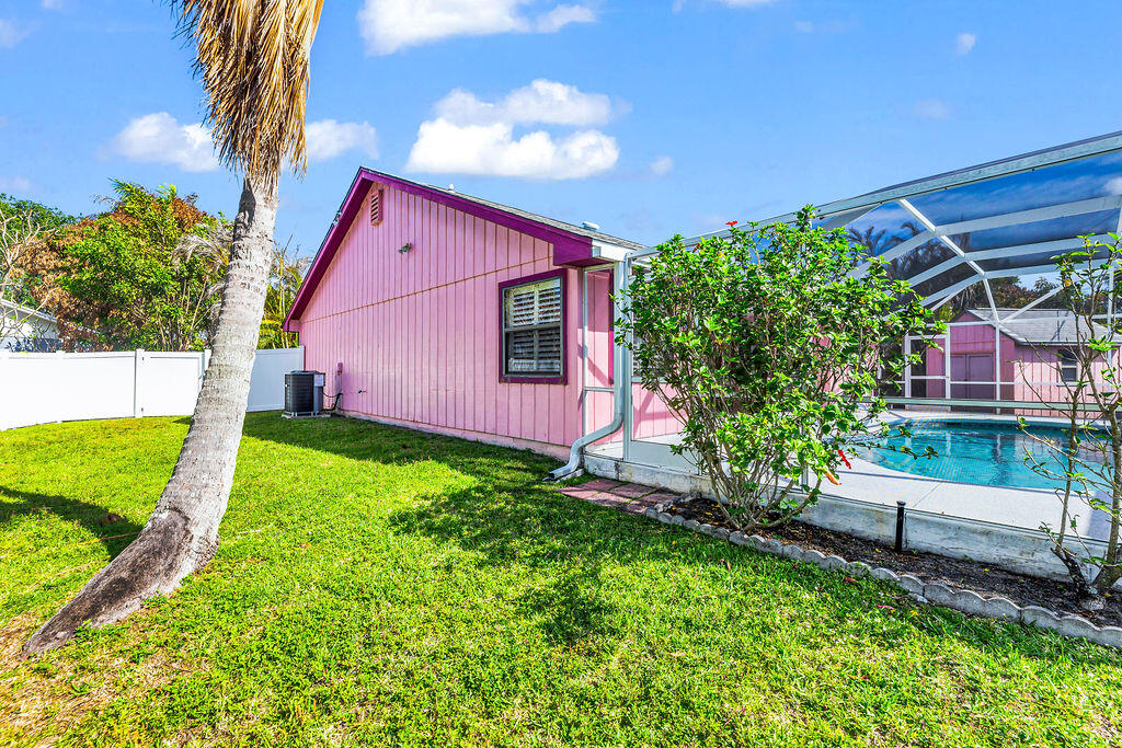 LEILANI HEIGHTS - Residential