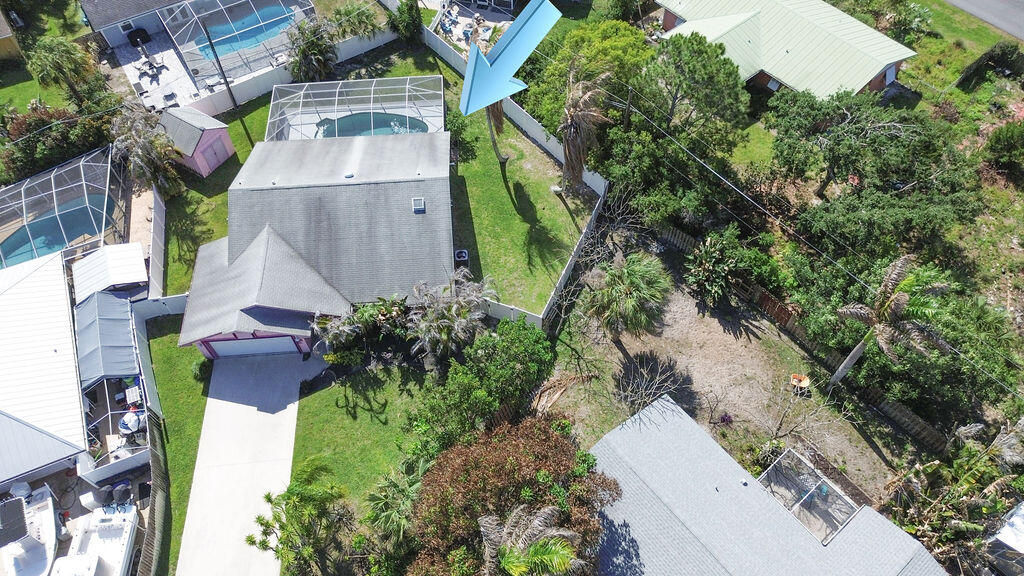 LEILANI HEIGHTS - Residential