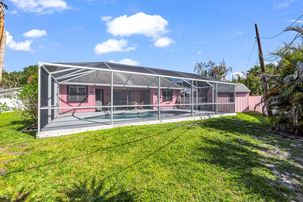 LEILANI HEIGHTS - Residential