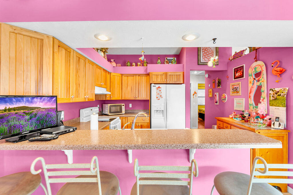 LEILANI HEIGHTS - Residential