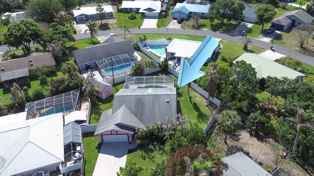 LEILANI HEIGHTS - Residential