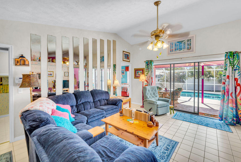 LEILANI HEIGHTS - Residential