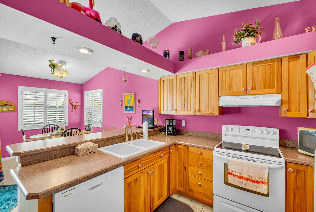 LEILANI HEIGHTS - Residential
