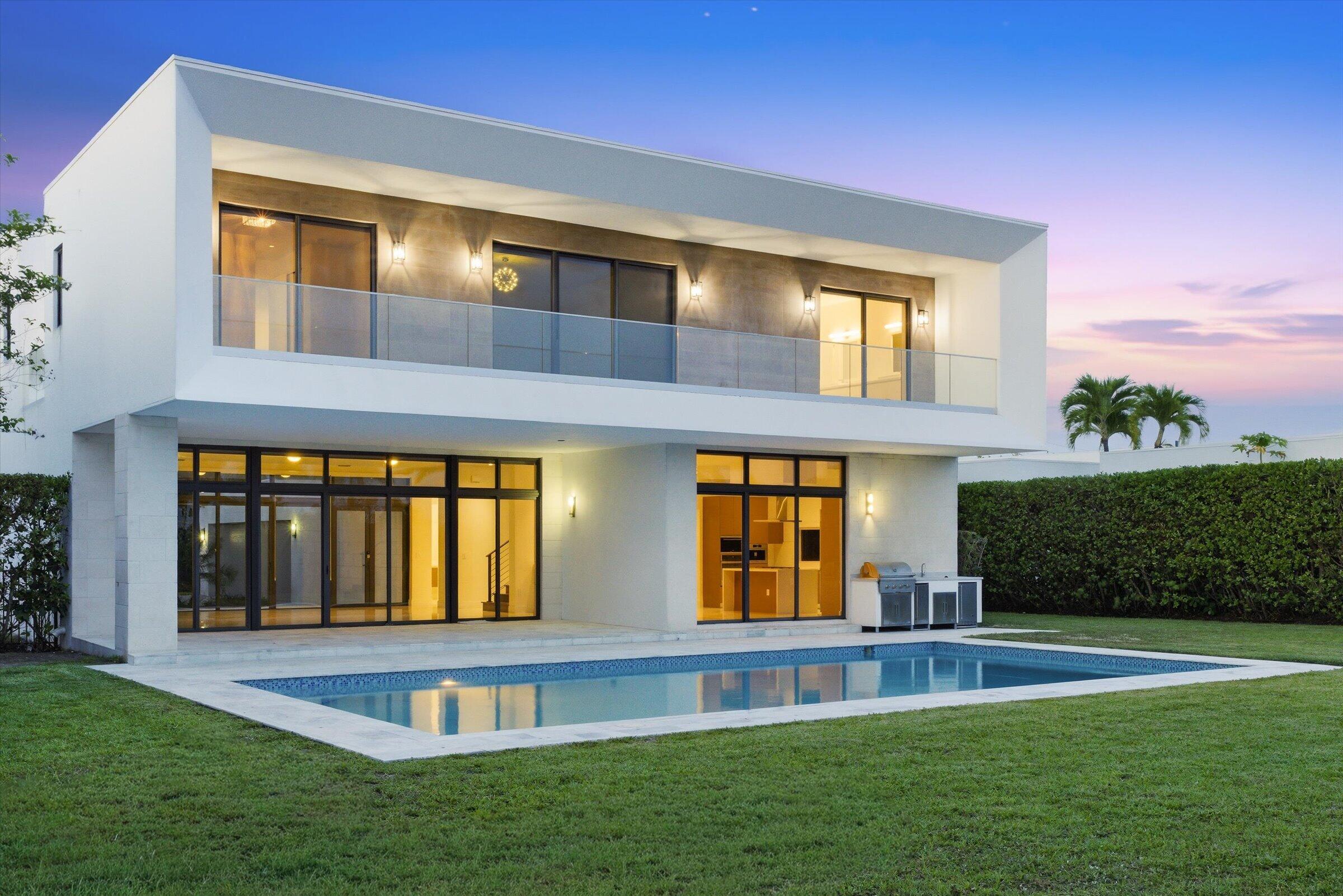 BOTANIKO WESTON ESTATES - Residential