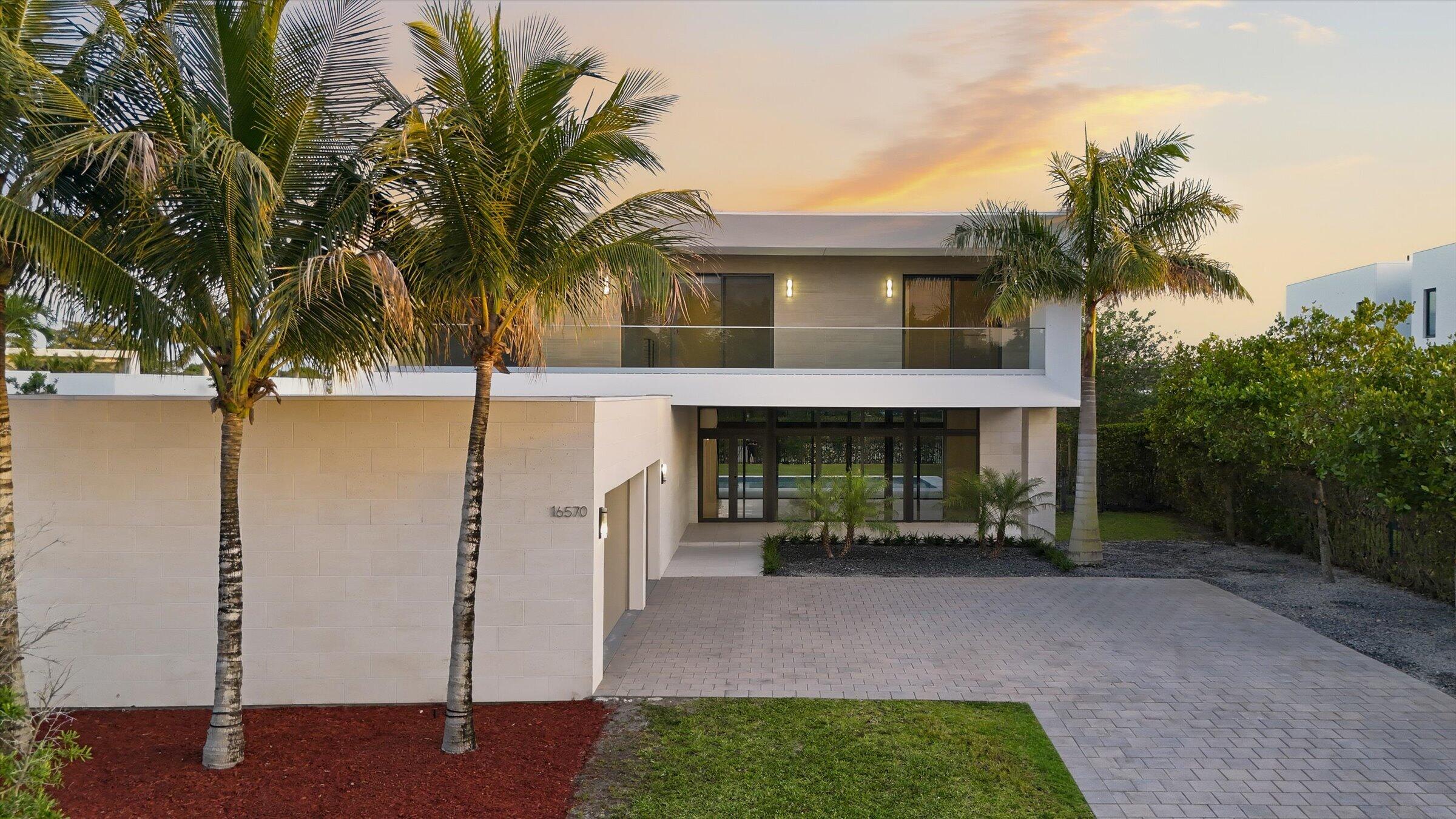 BOTANIKO WESTON ESTATES - Residential