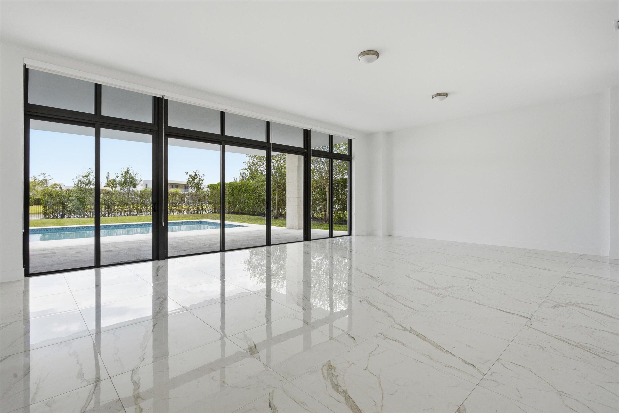BOTANIKO WESTON ESTATES - Residential