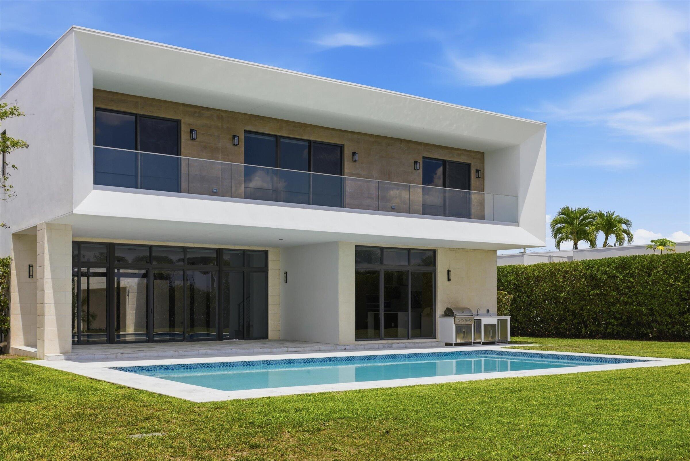 BOTANIKO WESTON ESTATES - Residential