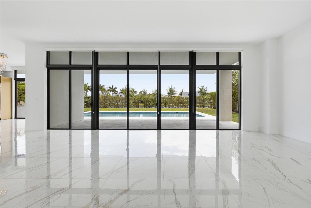 Photo of 16570 Sunset Way, Weston, FL 33326 (MLS # B26024479)