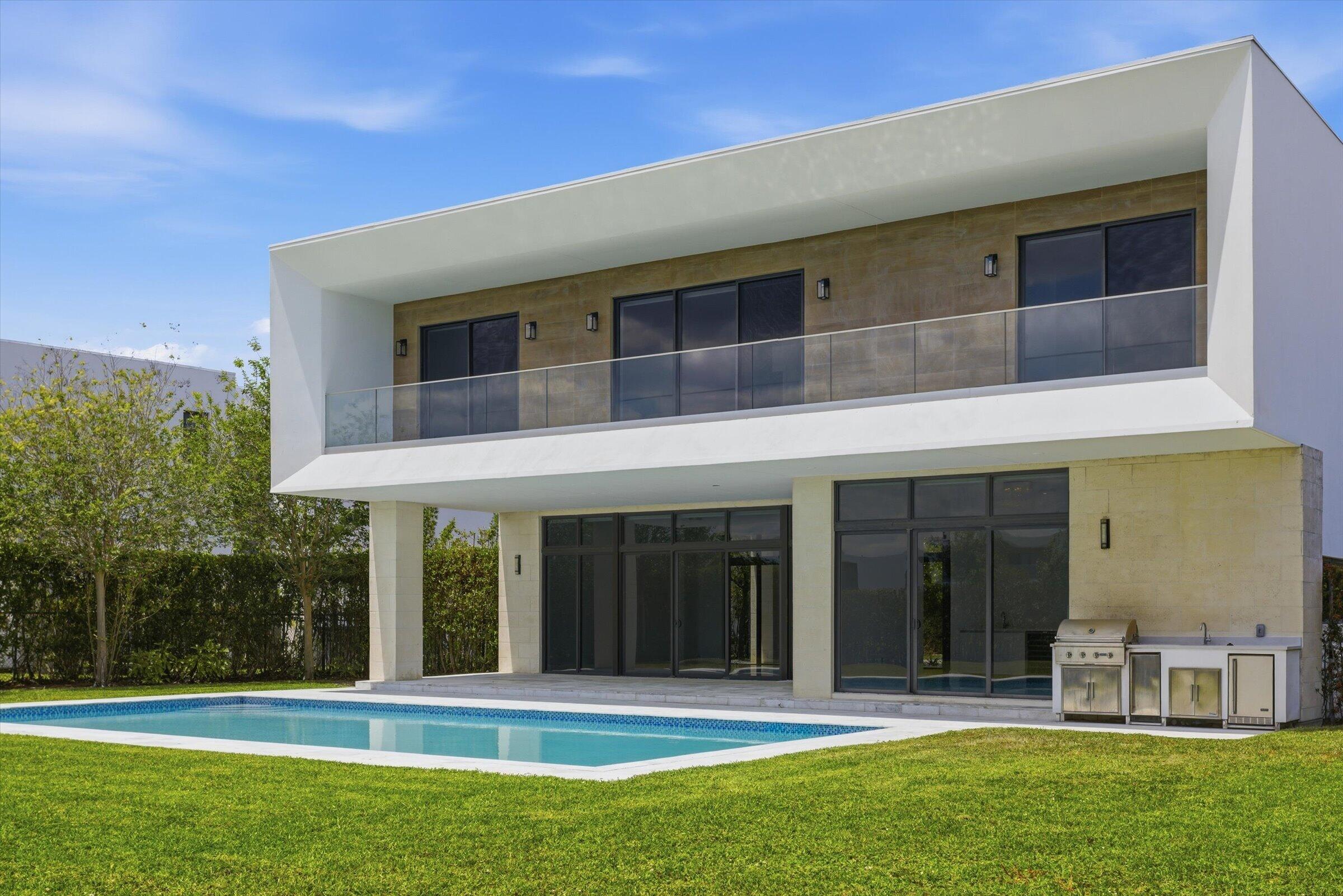 BOTANIKO WESTON ESTATES - Residential