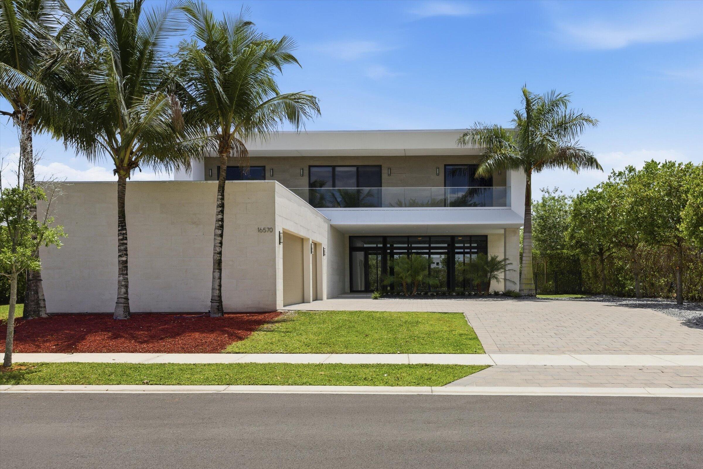 BOTANIKO WESTON ESTATES - Residential