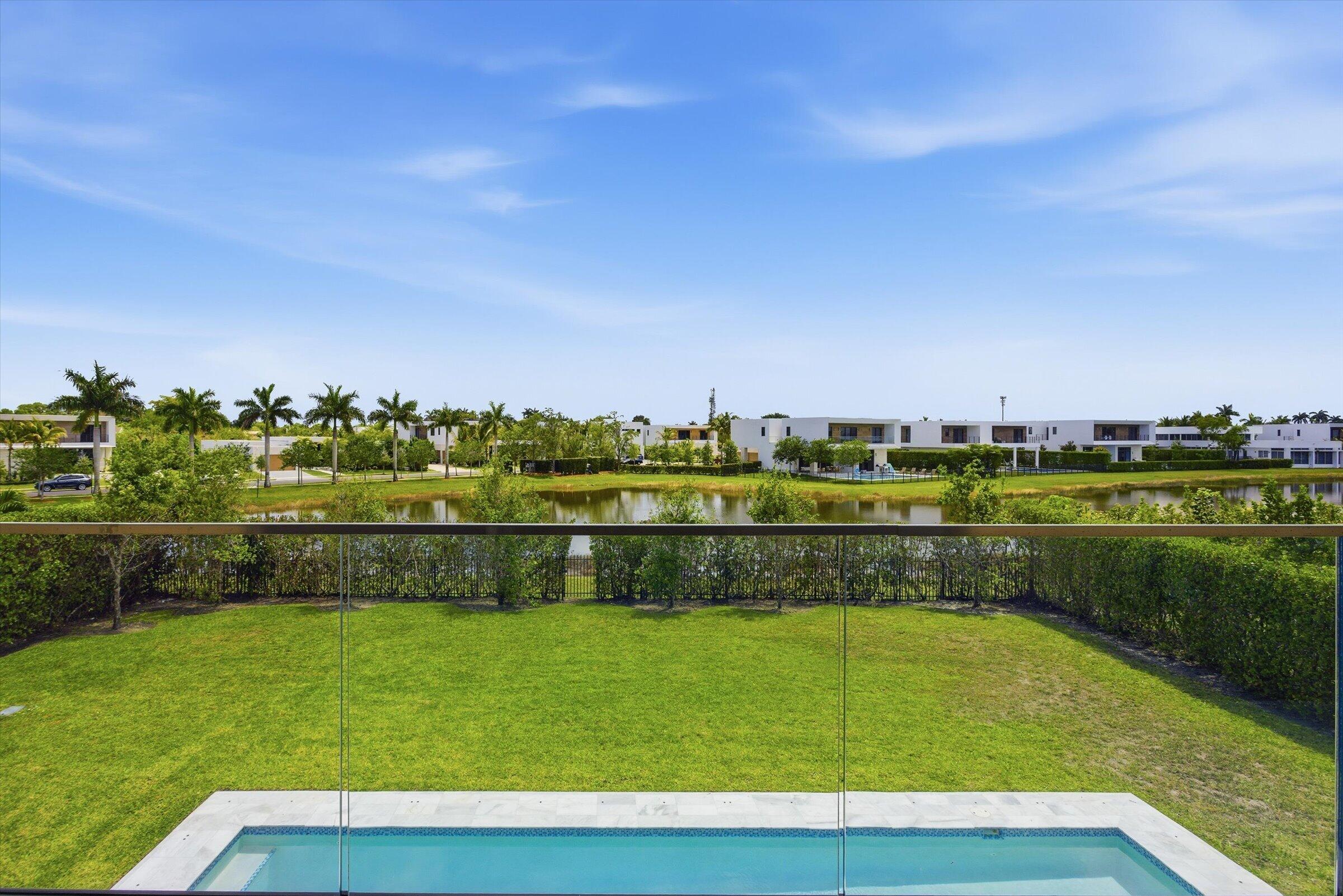 BOTANIKO WESTON ESTATES - Residential