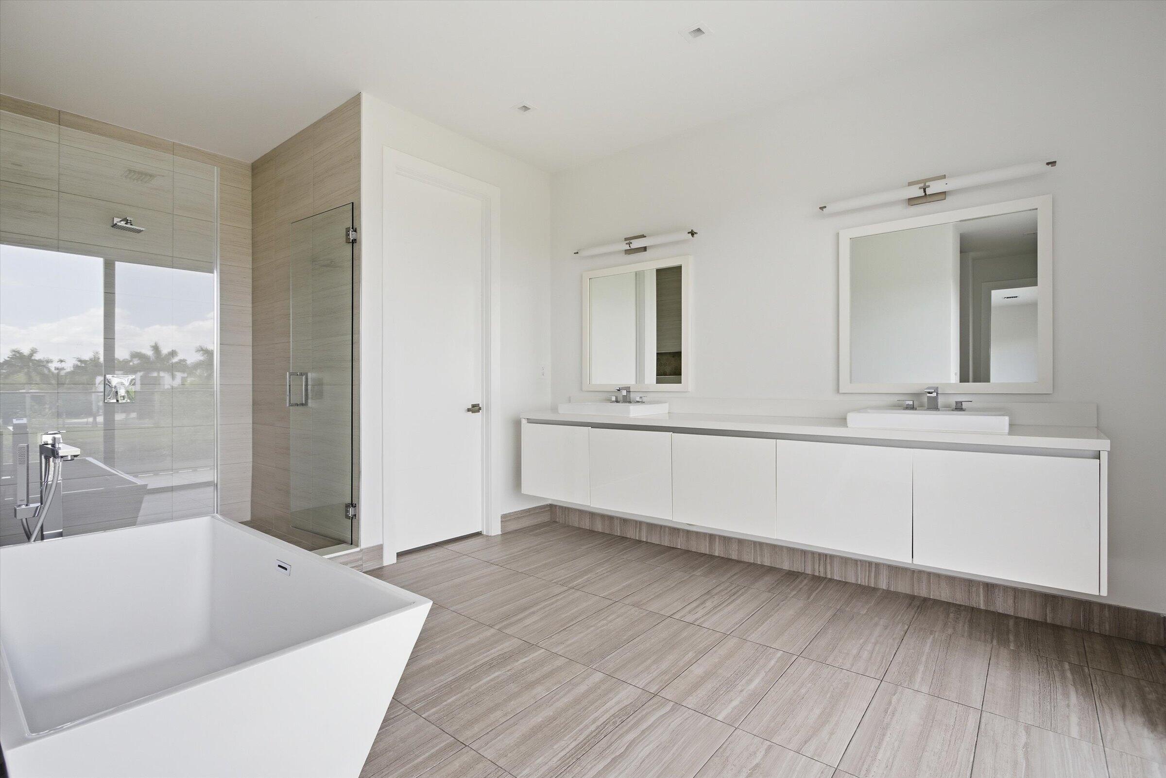 BOTANIKO WESTON ESTATES - Residential