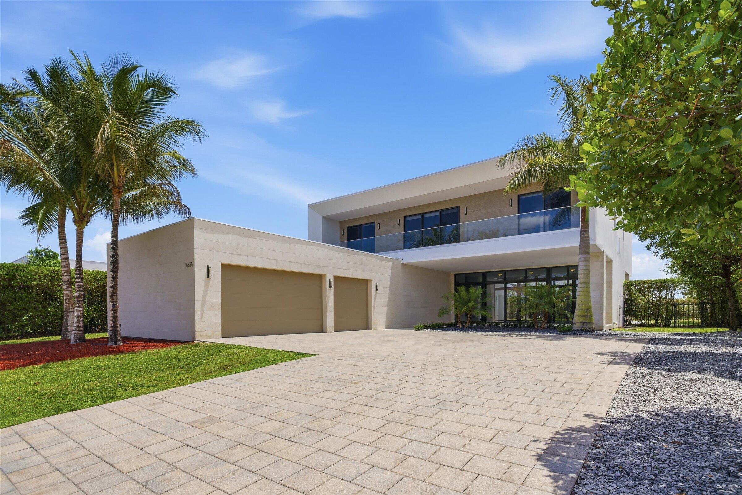 BOTANIKO WESTON ESTATES - Residential