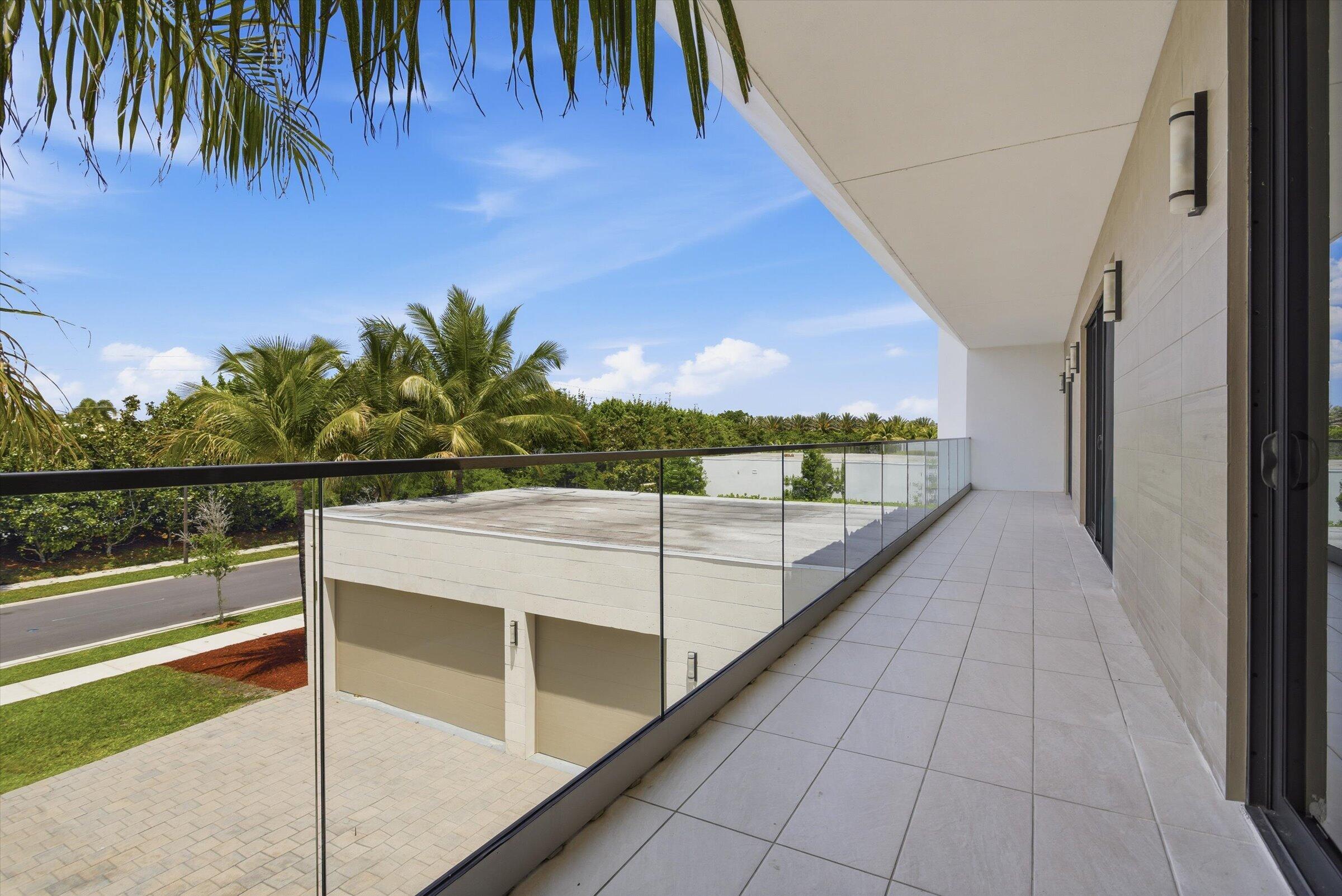 BOTANIKO WESTON ESTATES - Residential