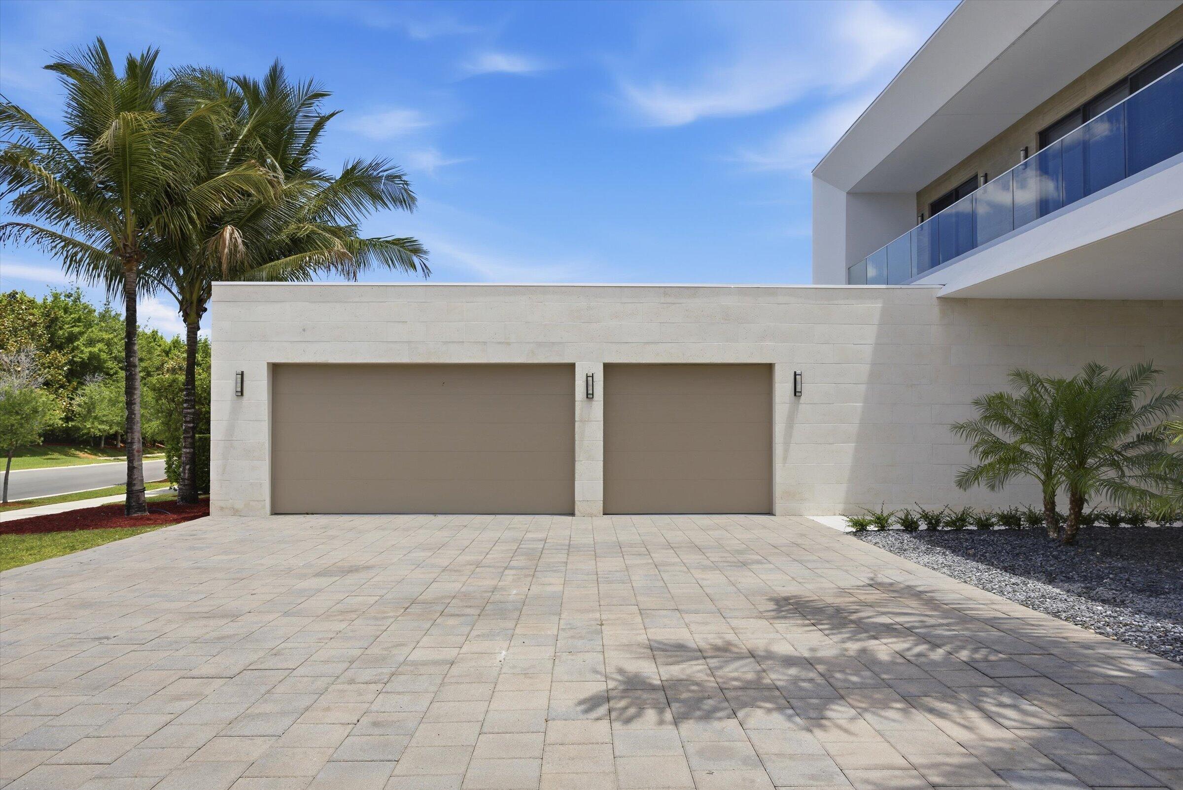 BOTANIKO WESTON ESTATES - Residential