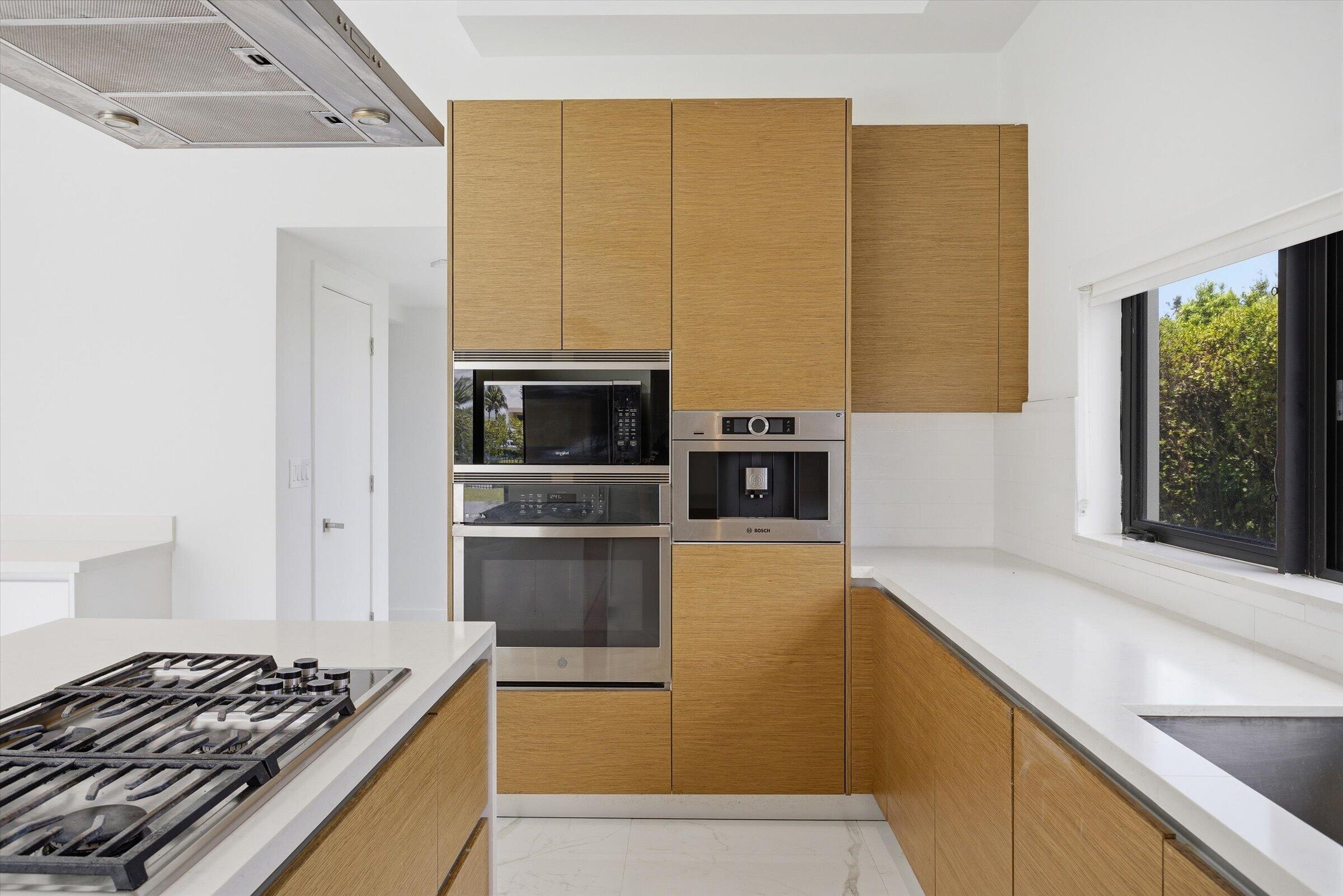 BOTANIKO WESTON ESTATES - Residential