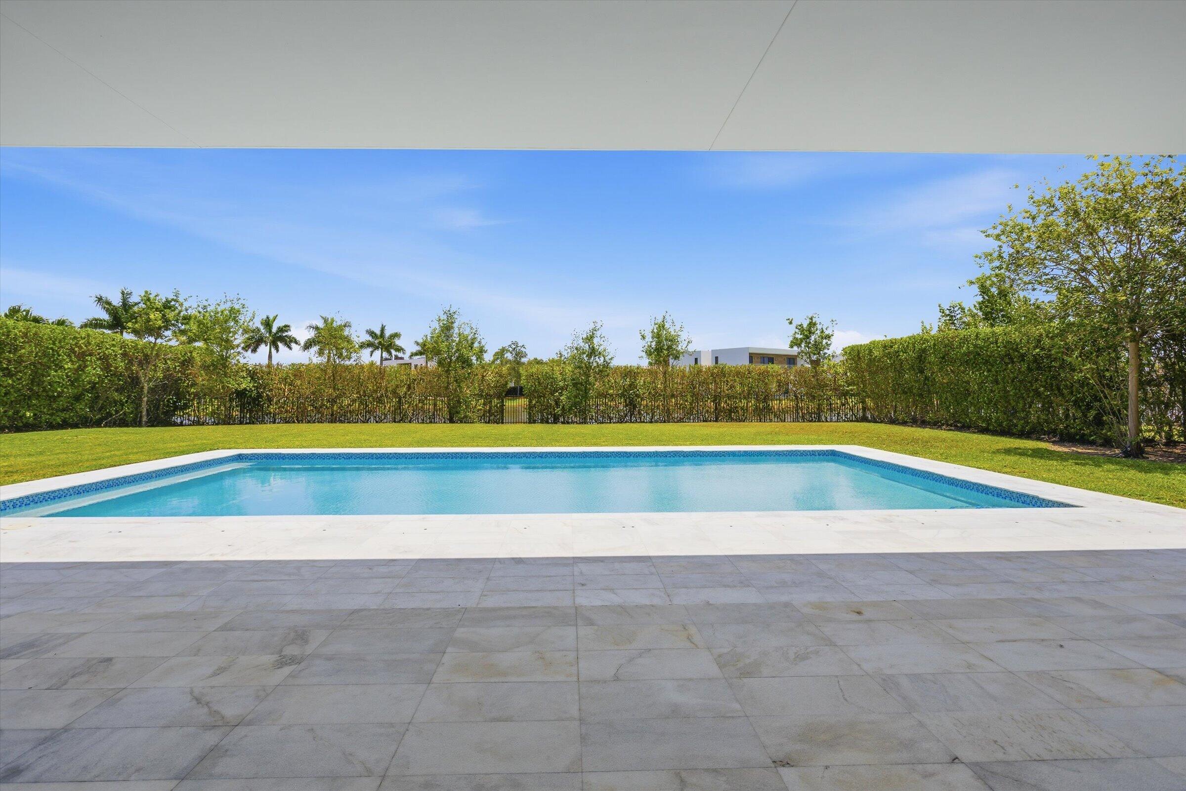BOTANIKO WESTON ESTATES - Residential