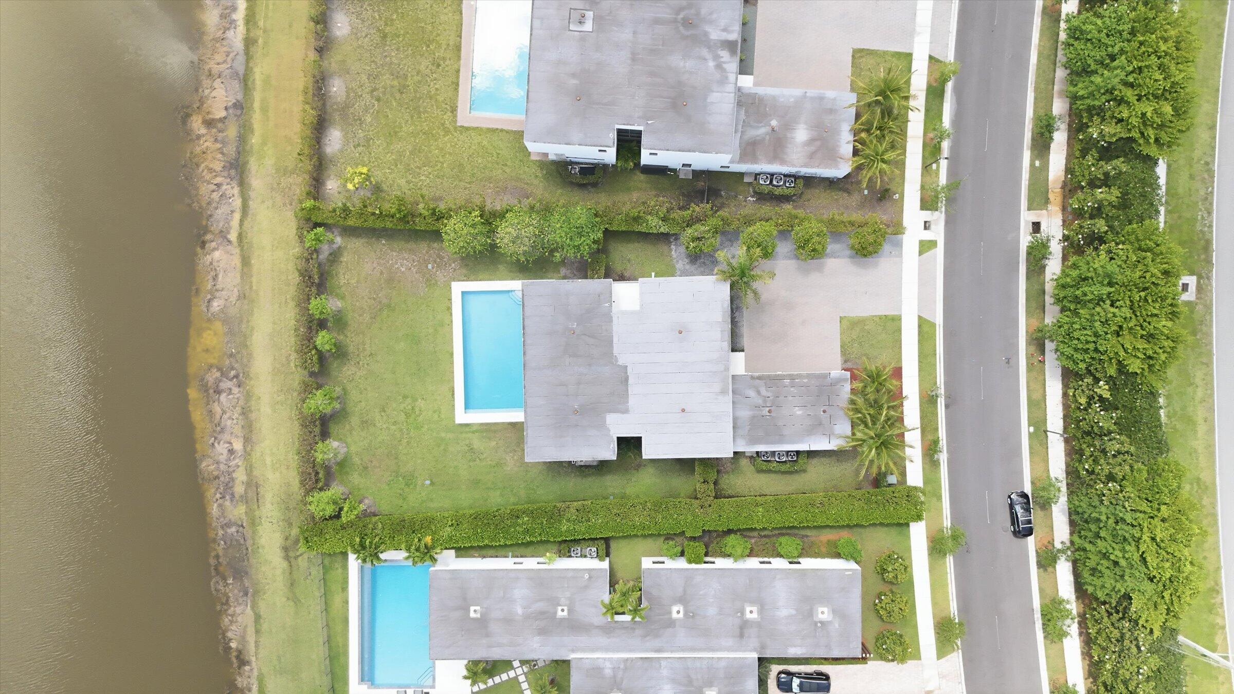 BOTANIKO WESTON ESTATES - Residential