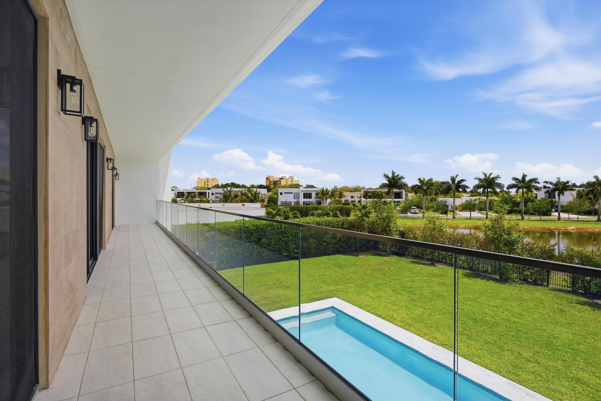 BOTANIKO WESTON ESTATES - Residential