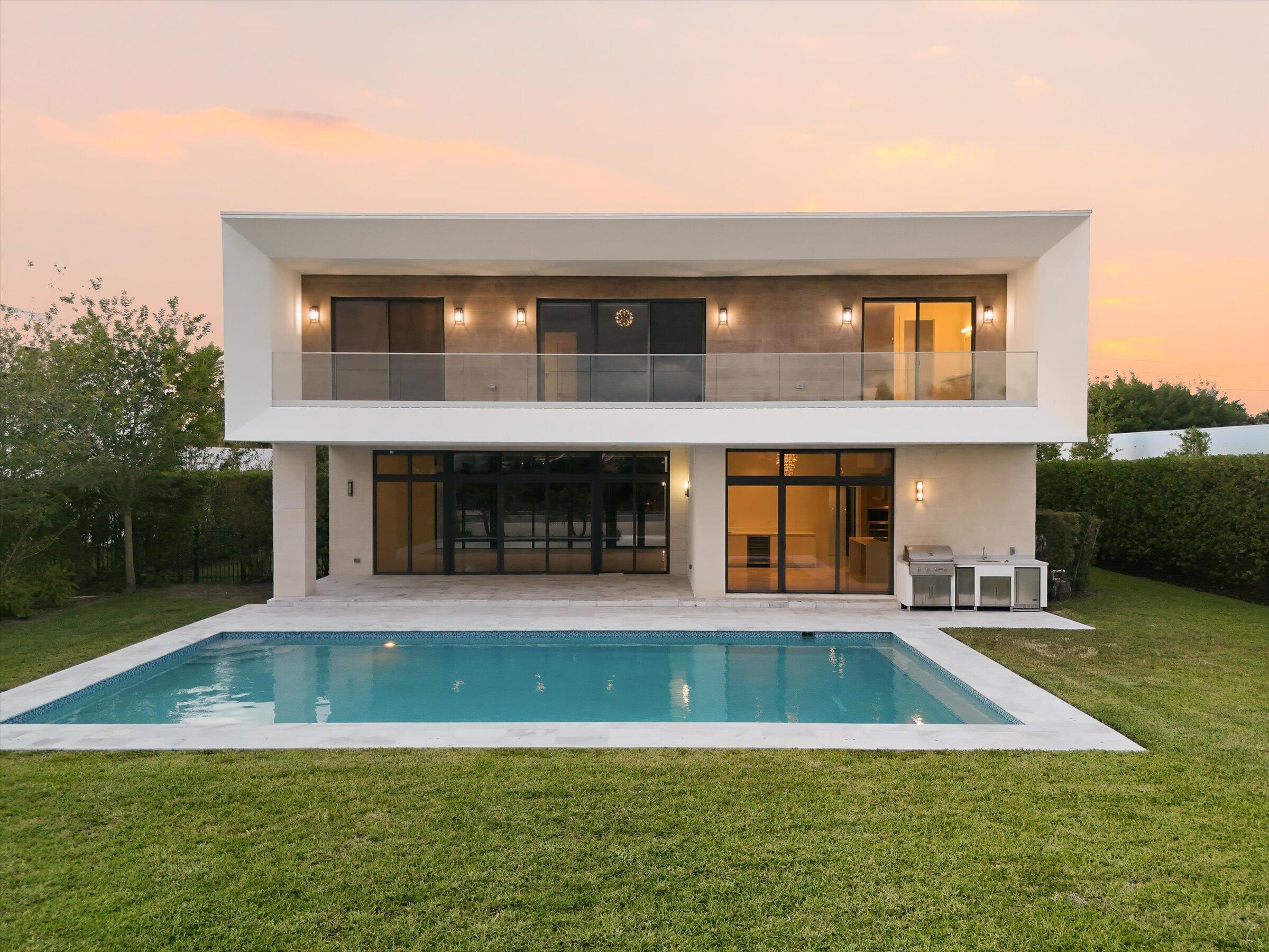 BOTANIKO WESTON ESTATES - Residential
