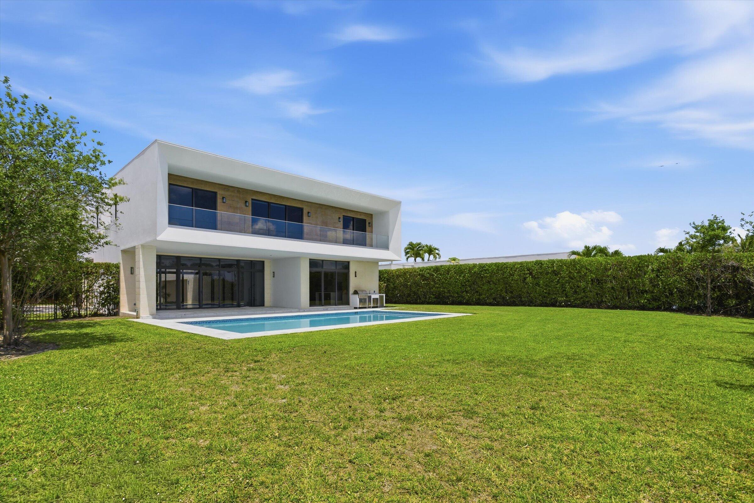 BOTANIKO WESTON ESTATES - Residential