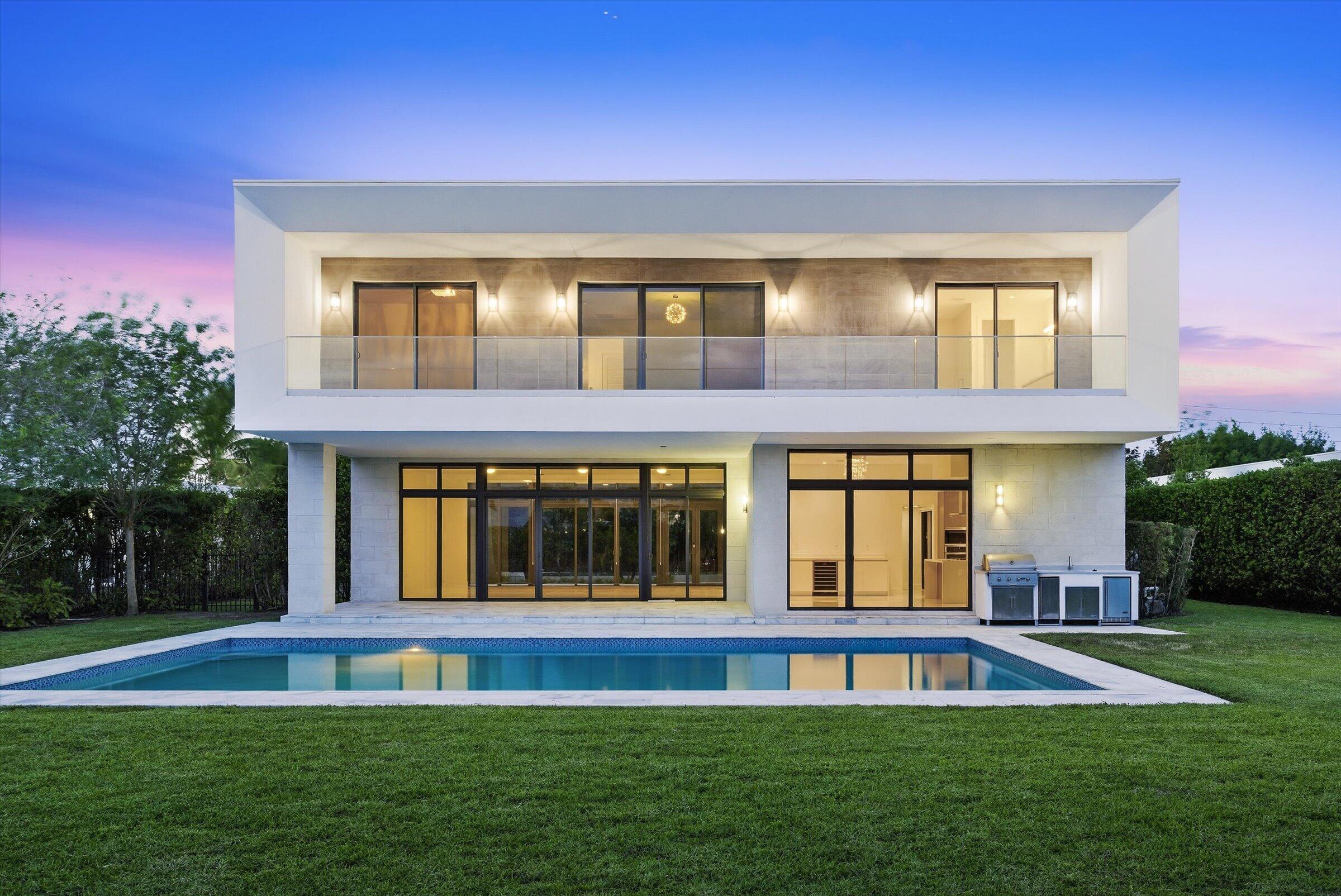 BOTANIKO WESTON ESTATES - Residential