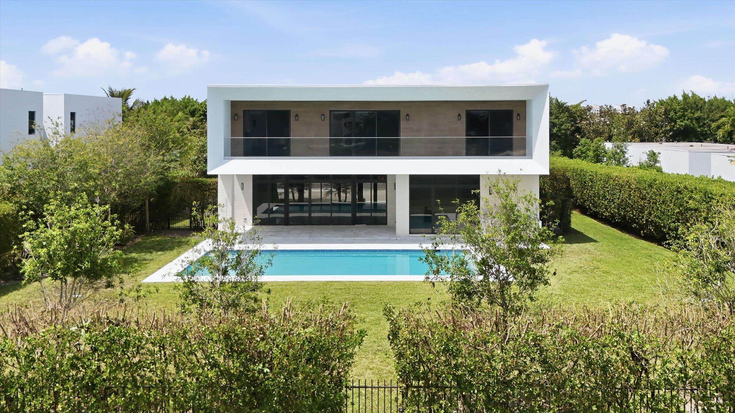 BOTANIKO WESTON ESTATES - Residential