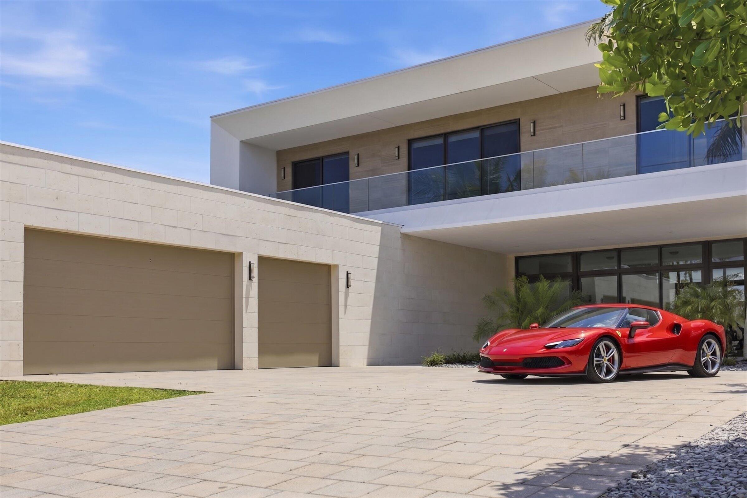 BOTANIKO WESTON ESTATES - Residential