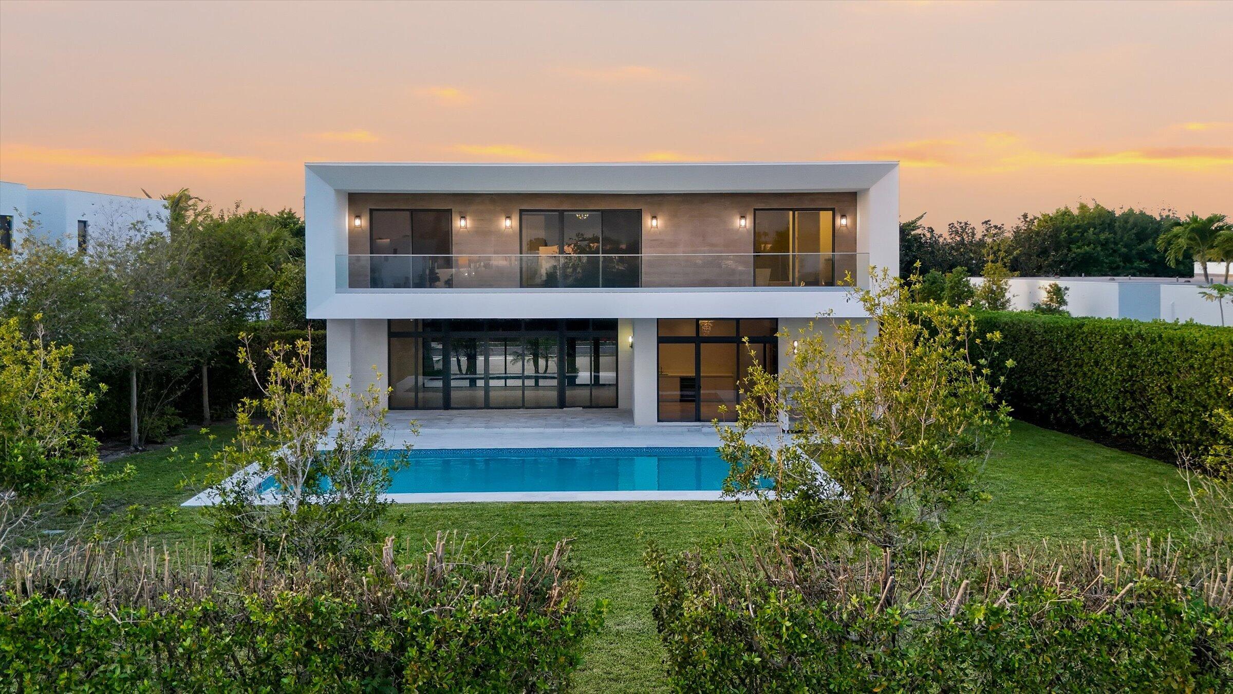 BOTANIKO WESTON ESTATES - Residential