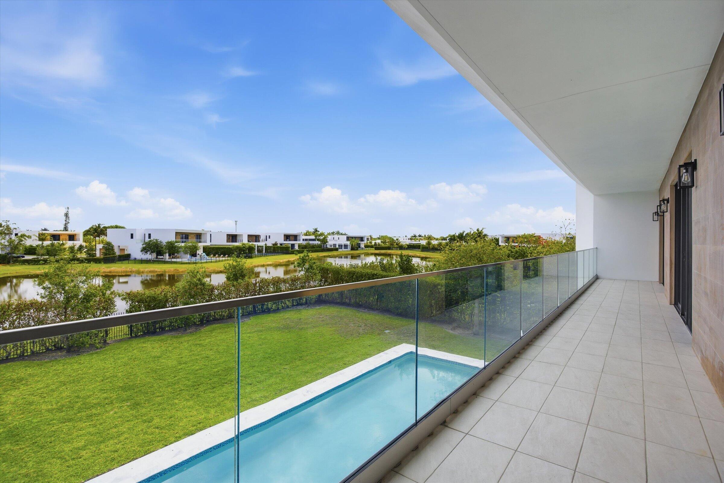BOTANIKO WESTON ESTATES - Residential