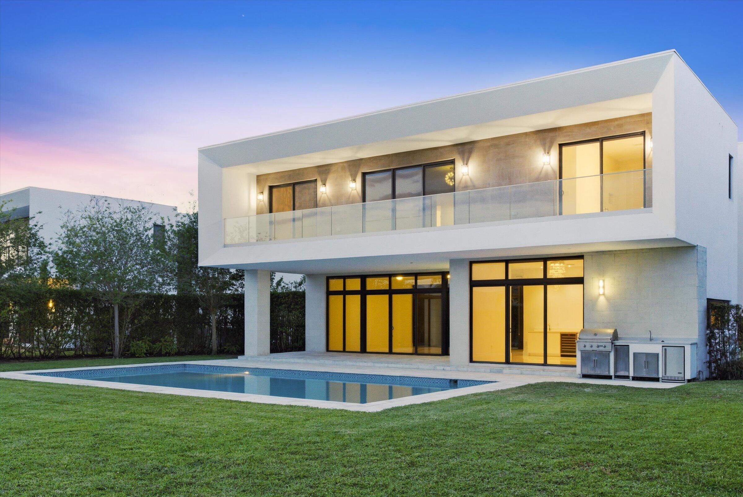 BOTANIKO WESTON ESTATES - Residential