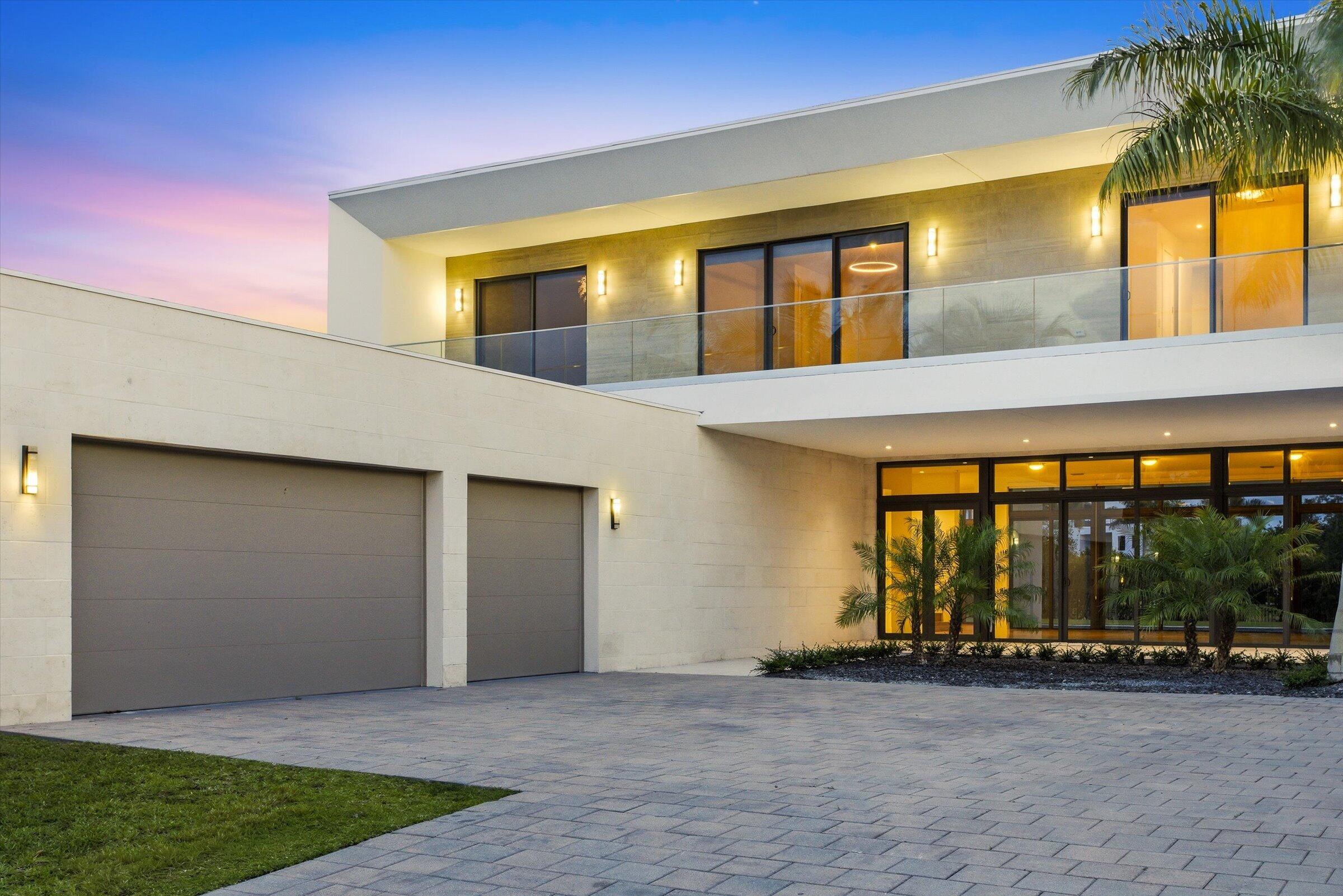 BOTANIKO WESTON ESTATES - Residential