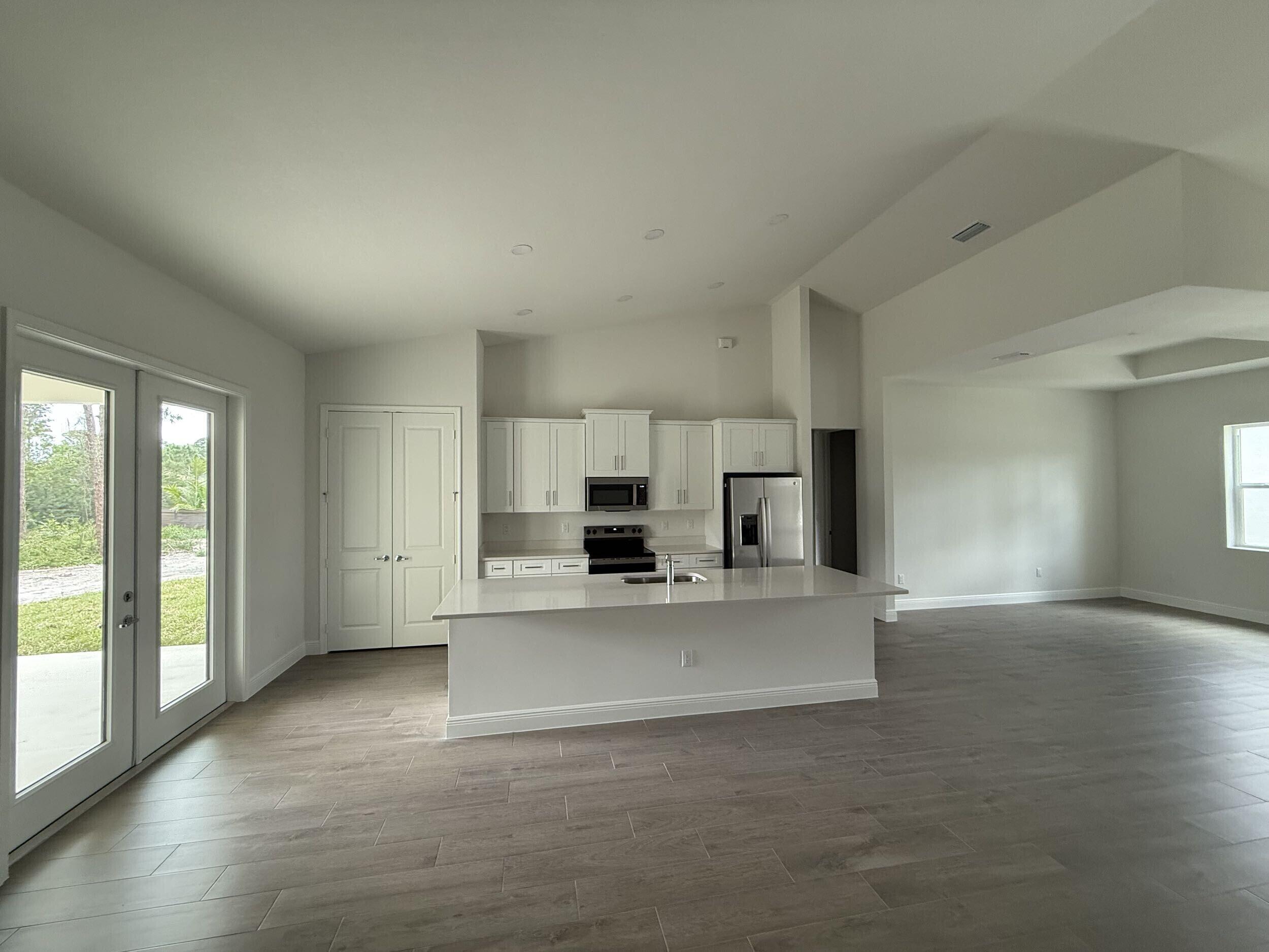 The Acreage - Residential