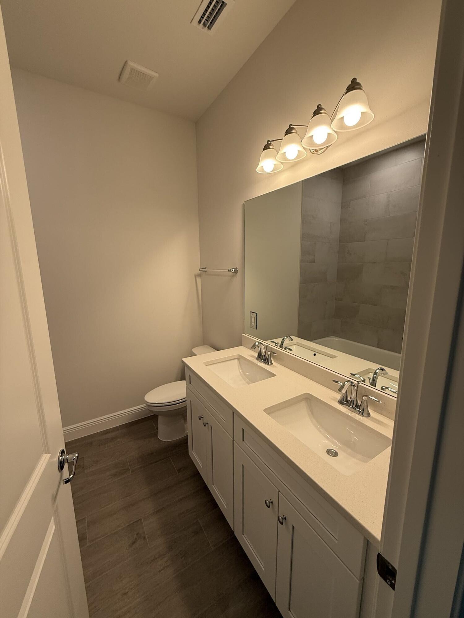 The Acreage - Residential