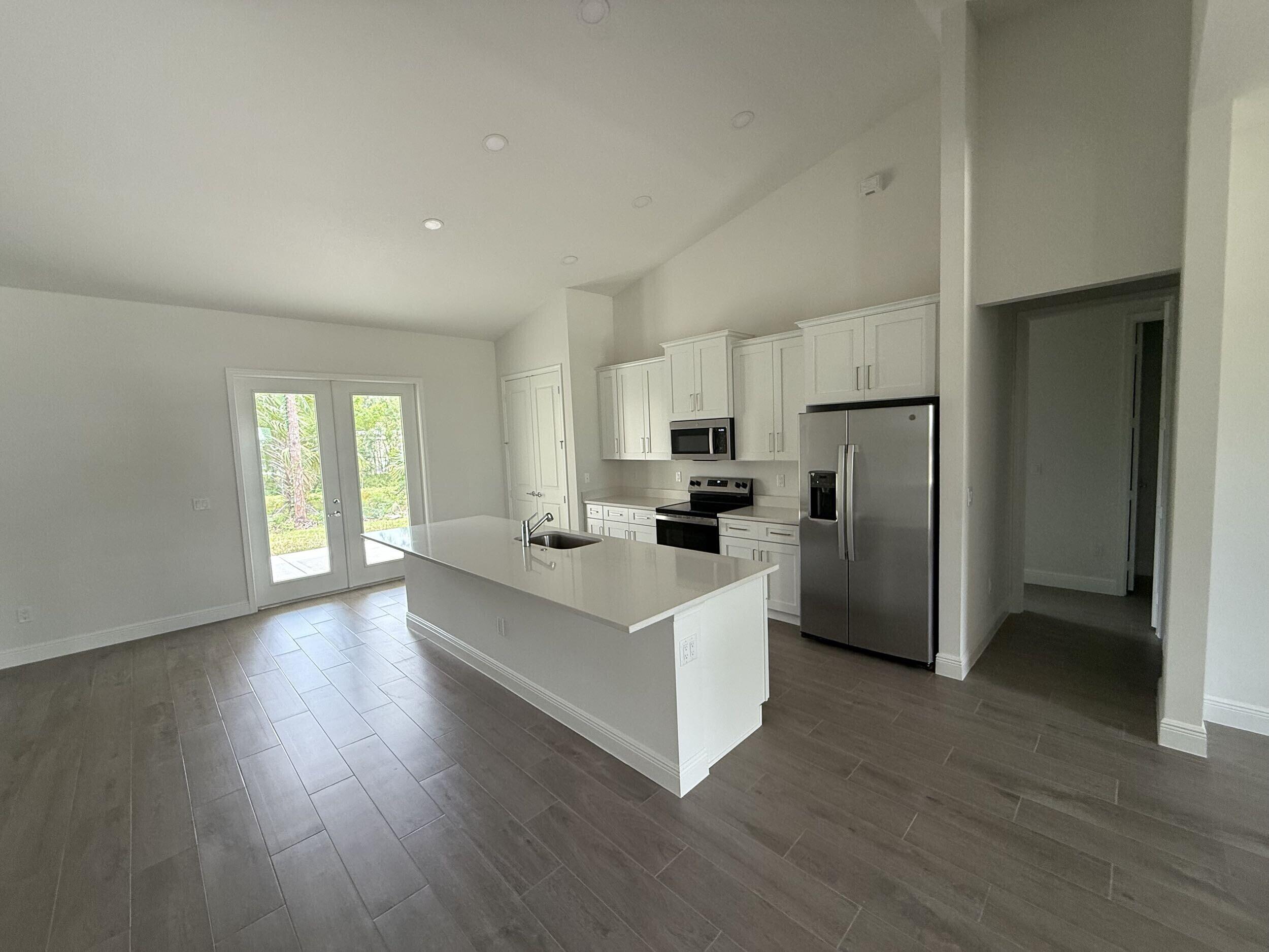 The Acreage - Residential