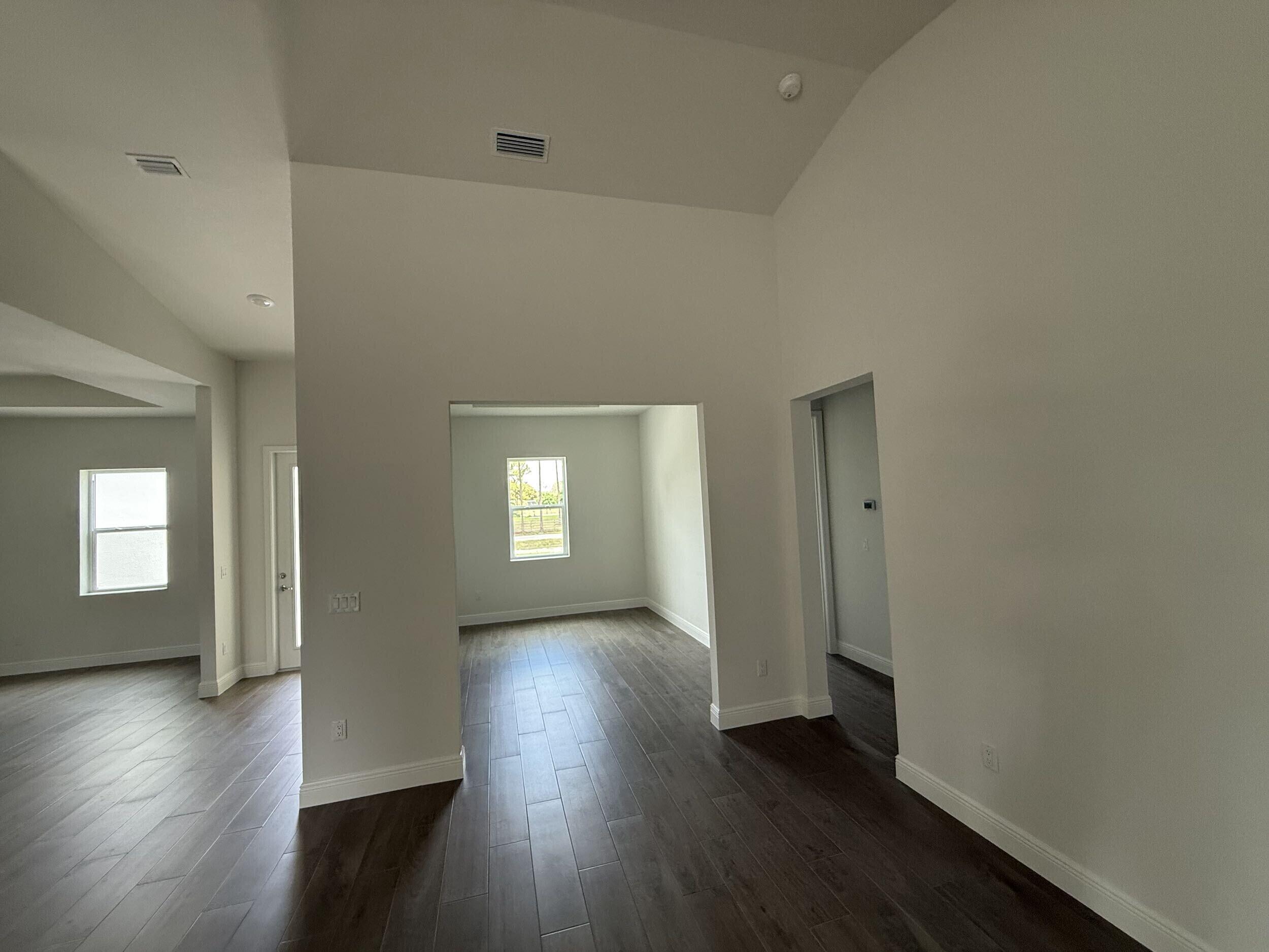 The Acreage - Residential