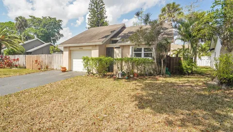 7321 NW 38th Court, Coral Springs, FL MLS: F10492782