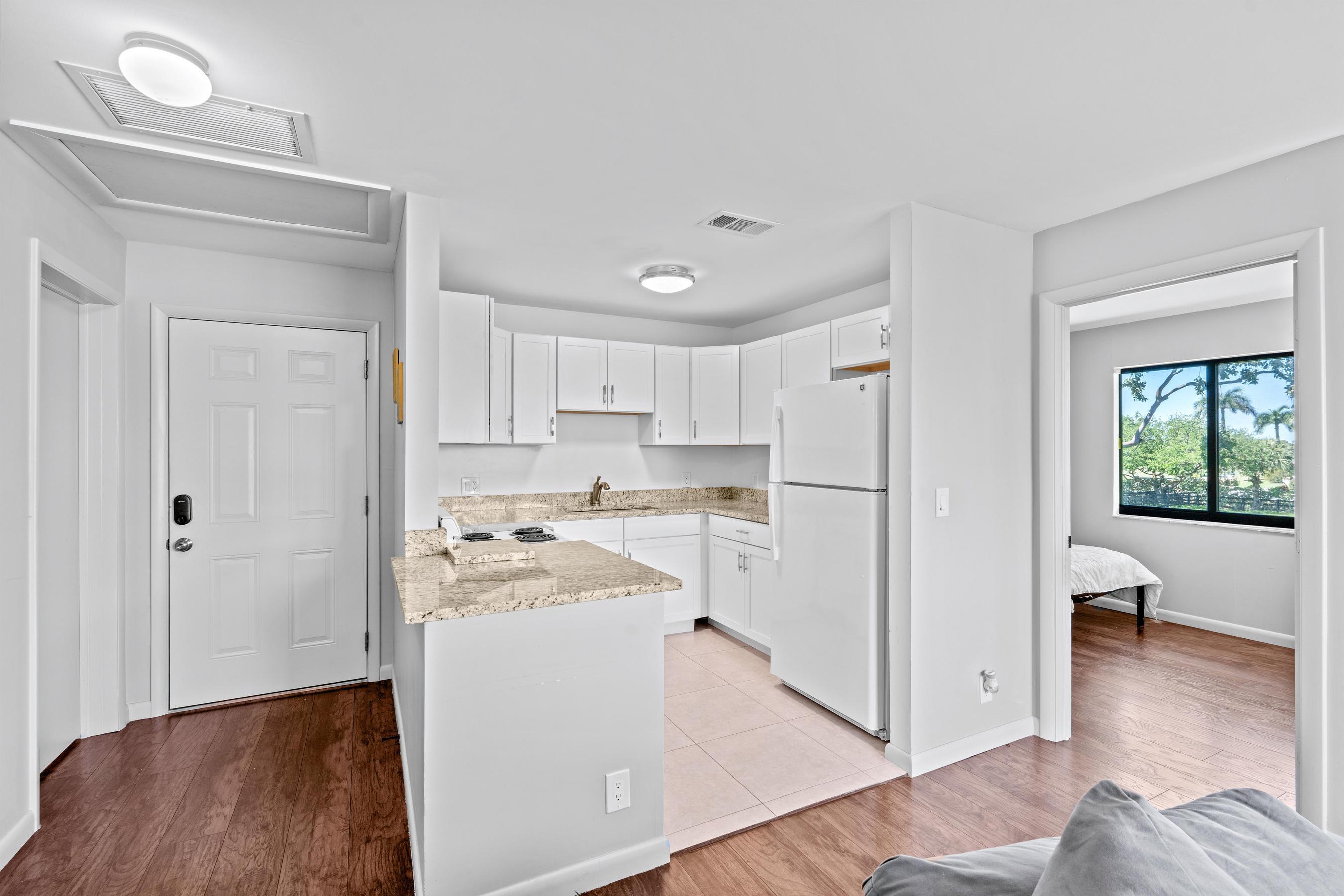 Palm Glade Ranches Unrec - Residential