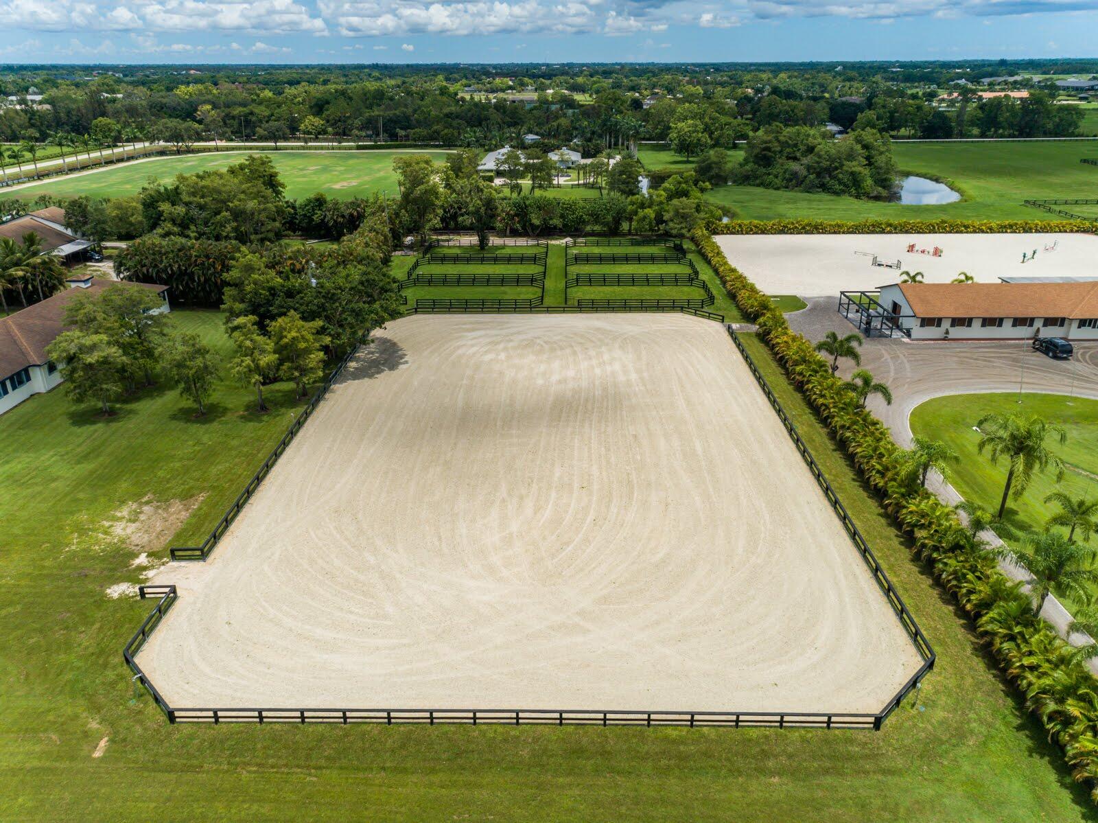 Palm Glade Ranches Unrec - Residential