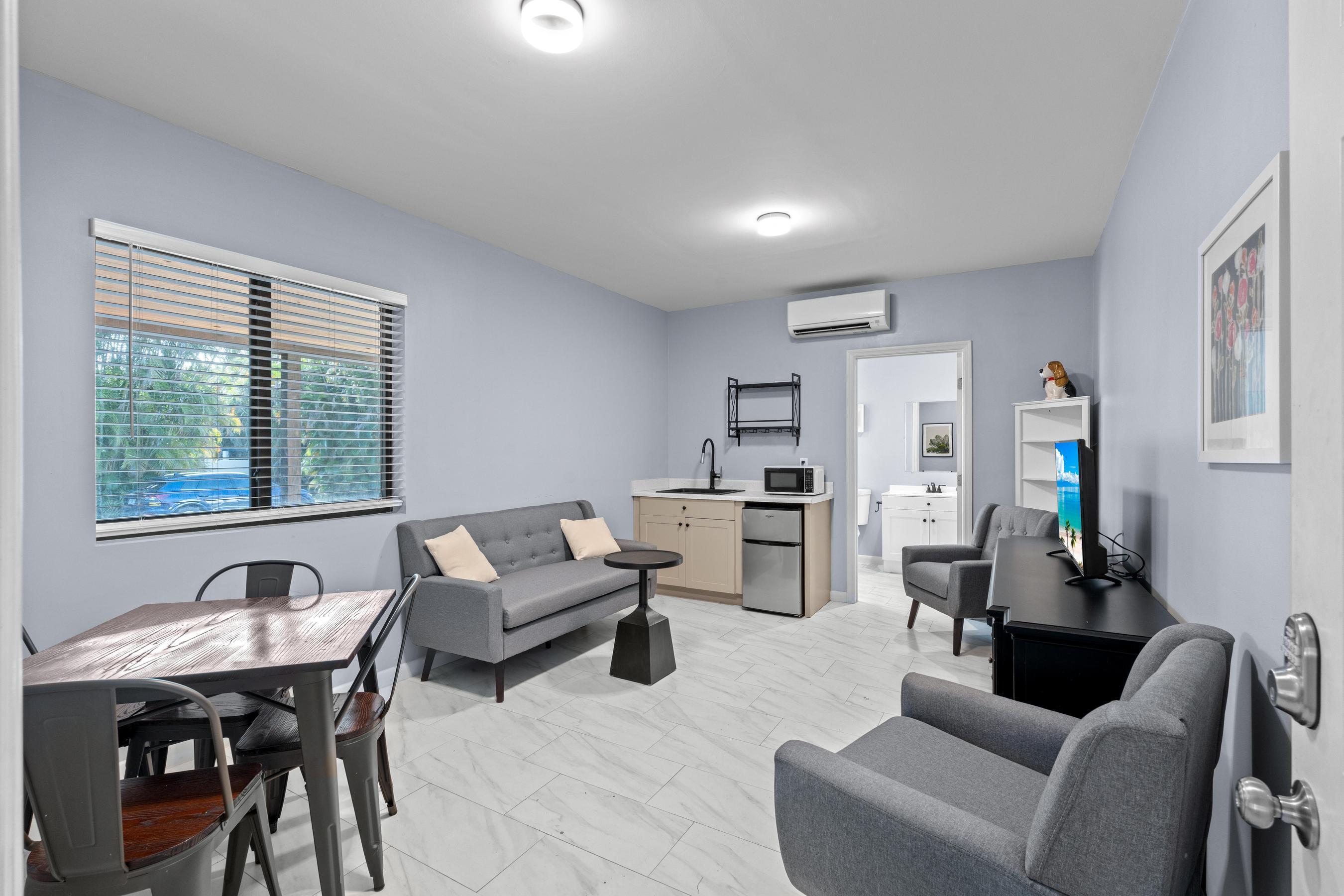 Palm Glade Ranches Unrec - Residential