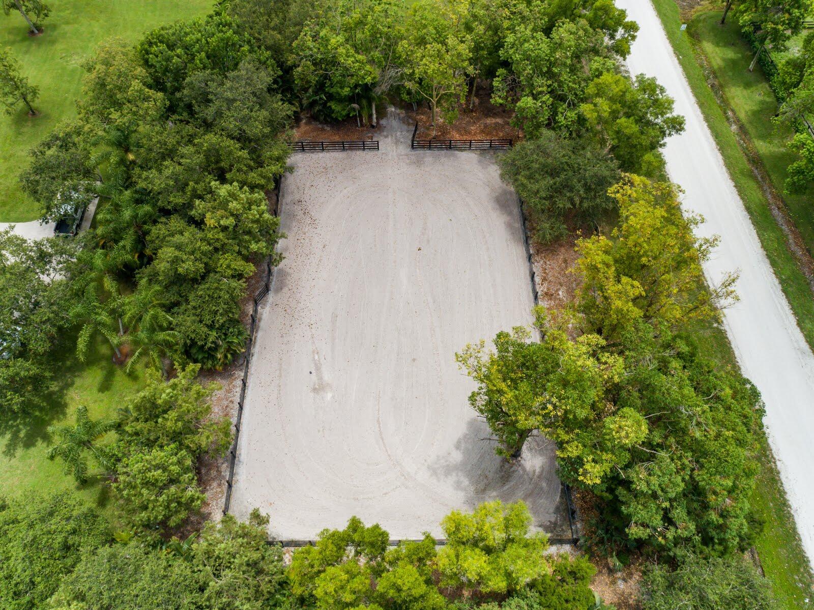 Palm Glade Ranches Unrec - Residential