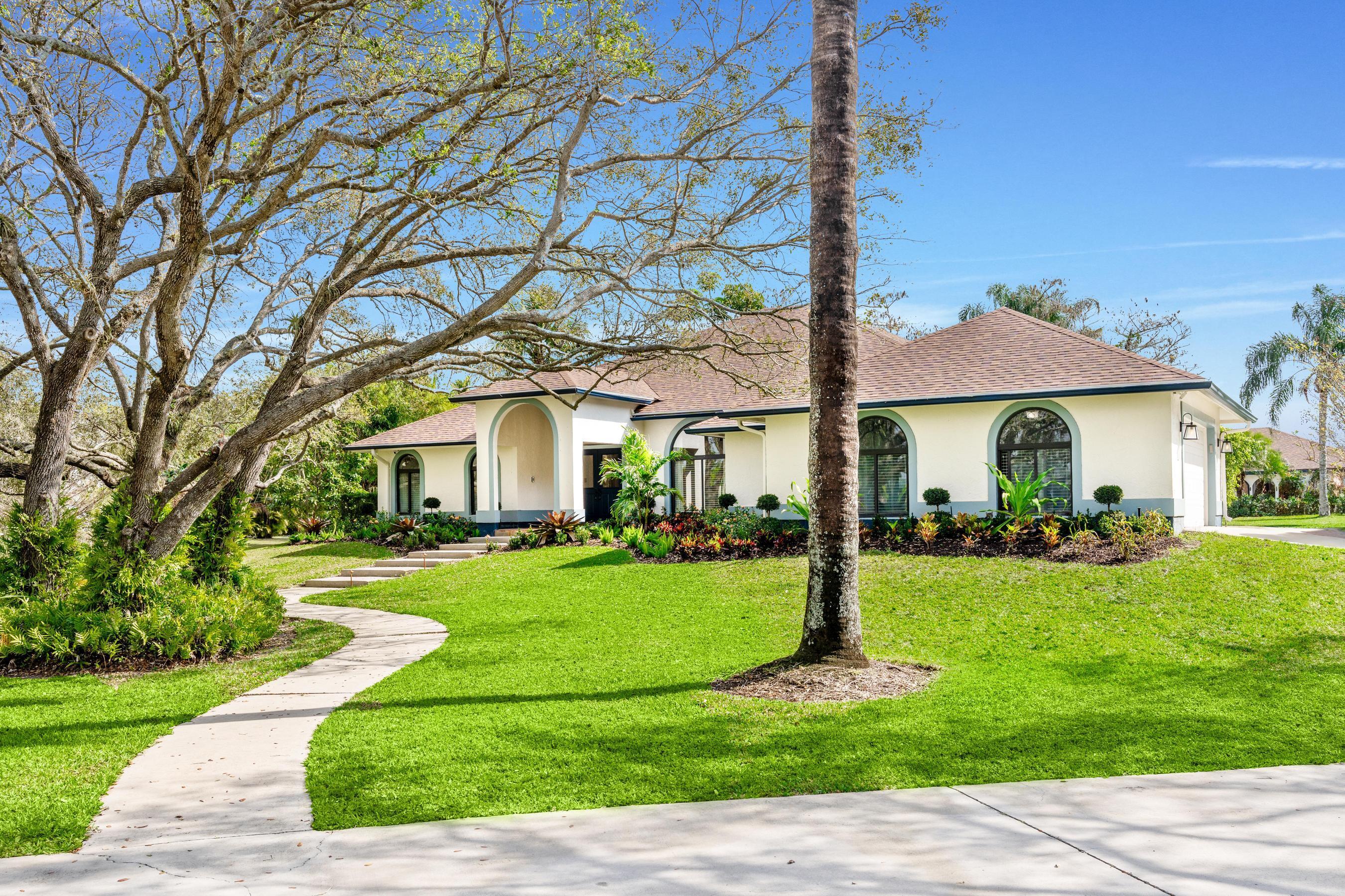 Palm Glade Ranches Unrec - Residential