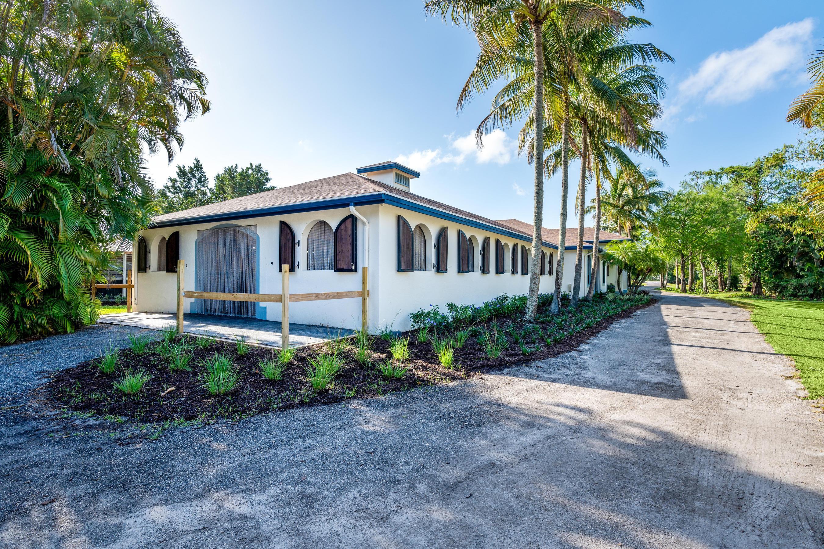 Palm Glade Ranches Unrec - Residential