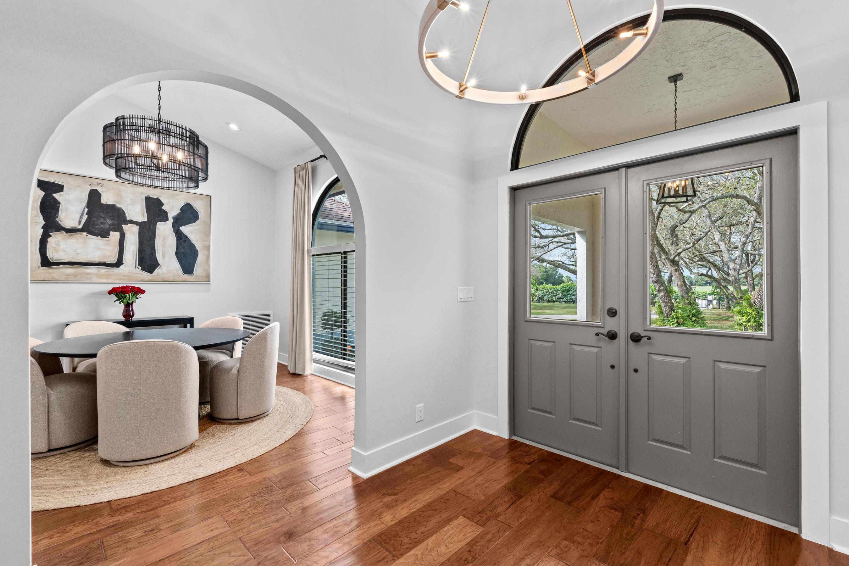 Palm Glade Ranches Unrec - Residential