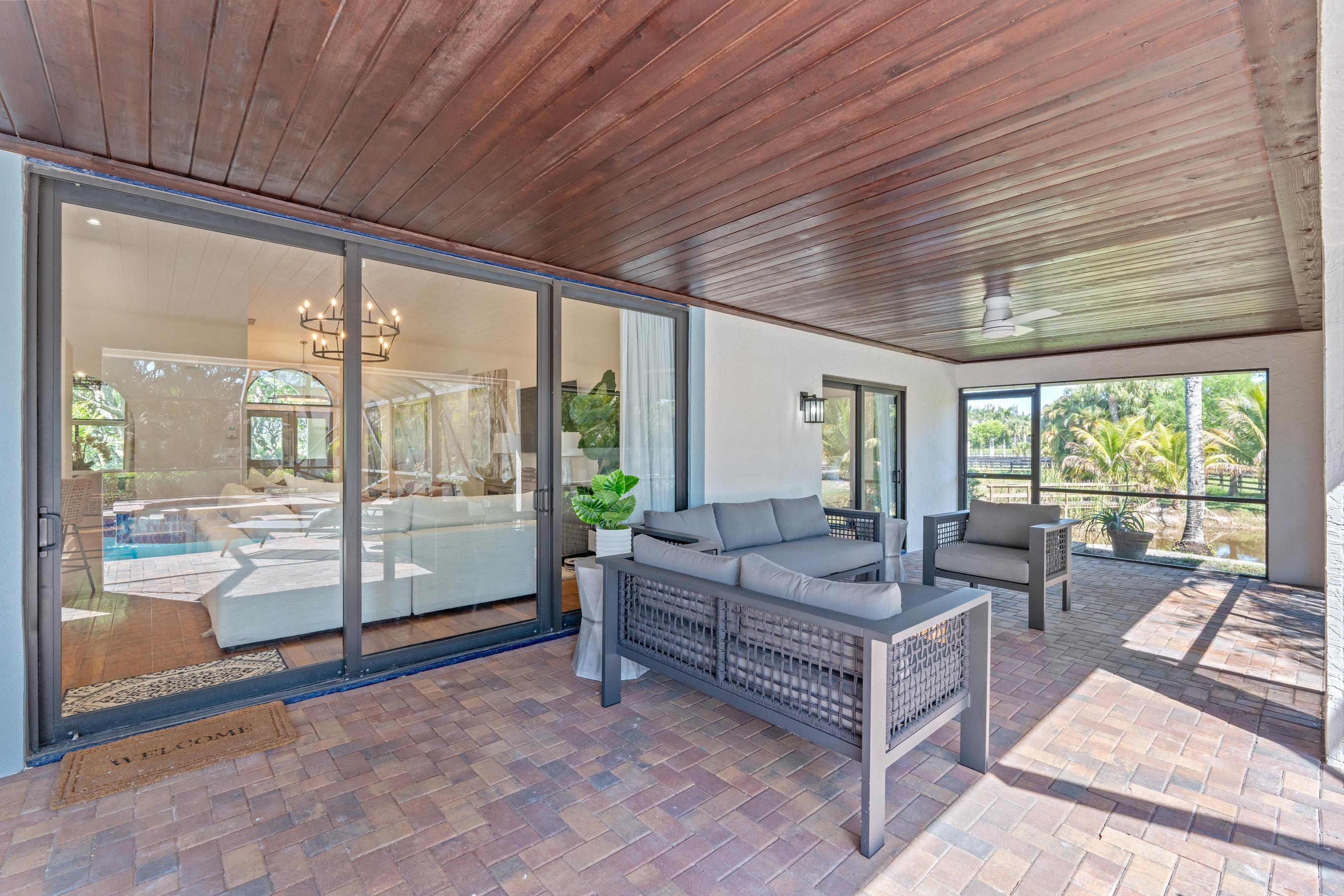 Palm Glade Ranches Unrec - Residential