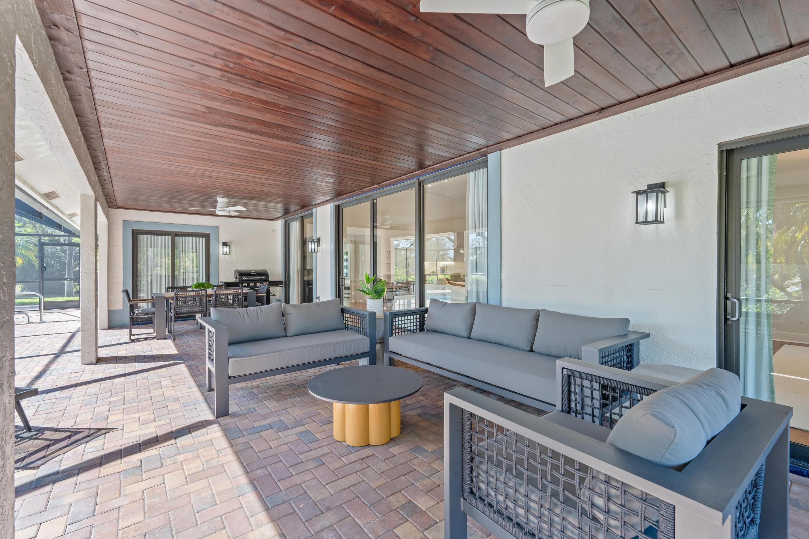 Palm Glade Ranches Unrec - Residential