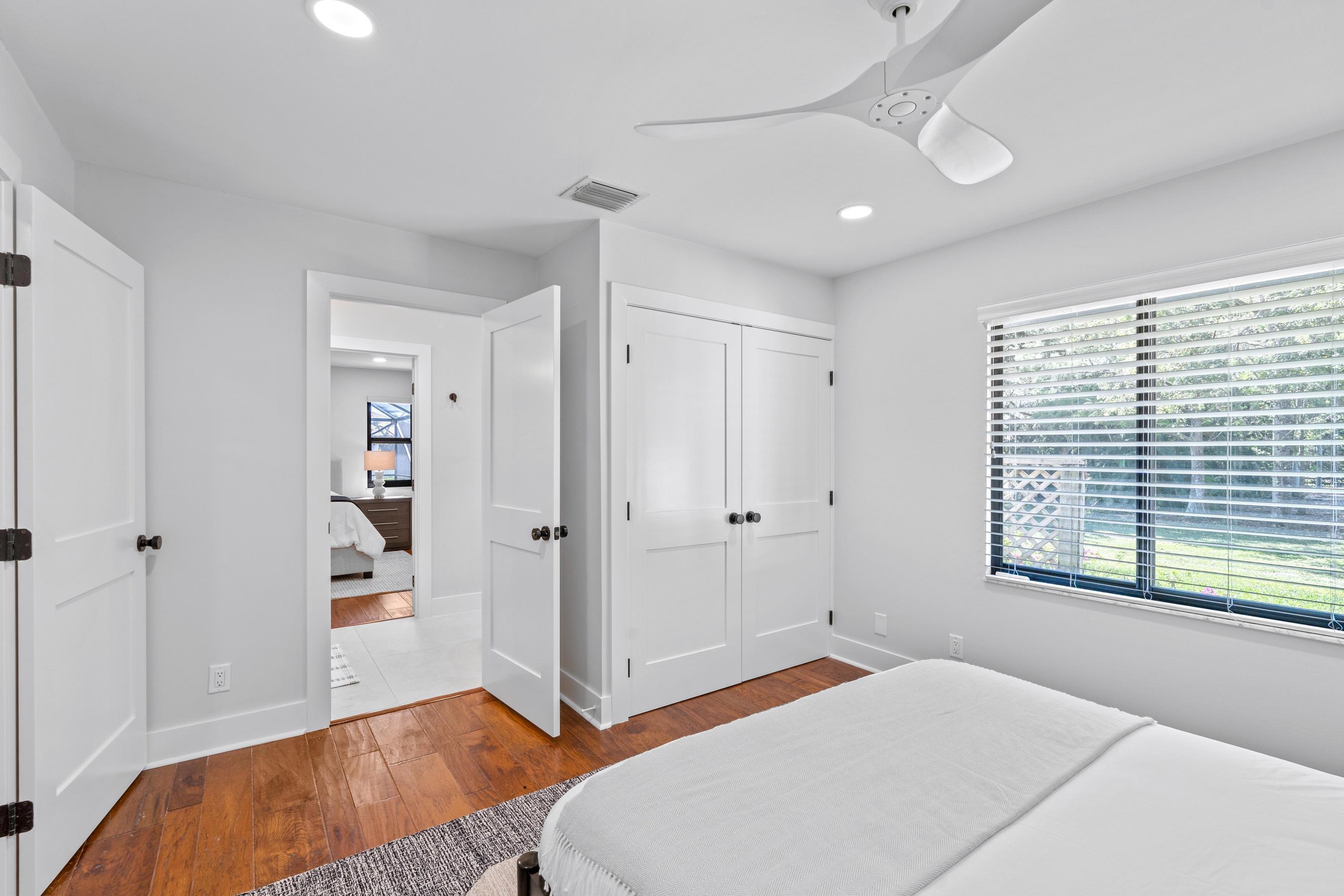 Palm Glade Ranches Unrec - Residential