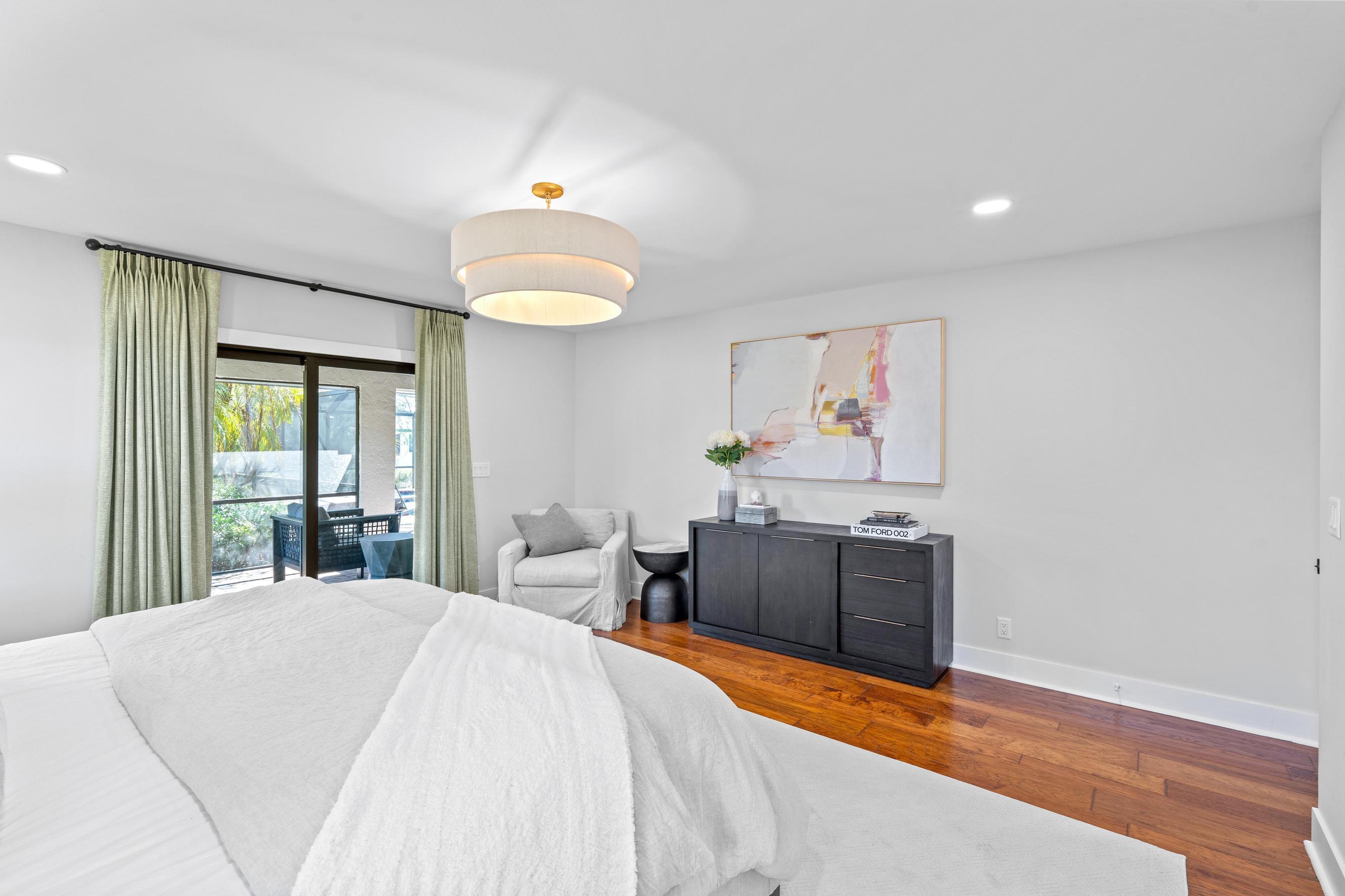 Palm Glade Ranches Unrec - Residential