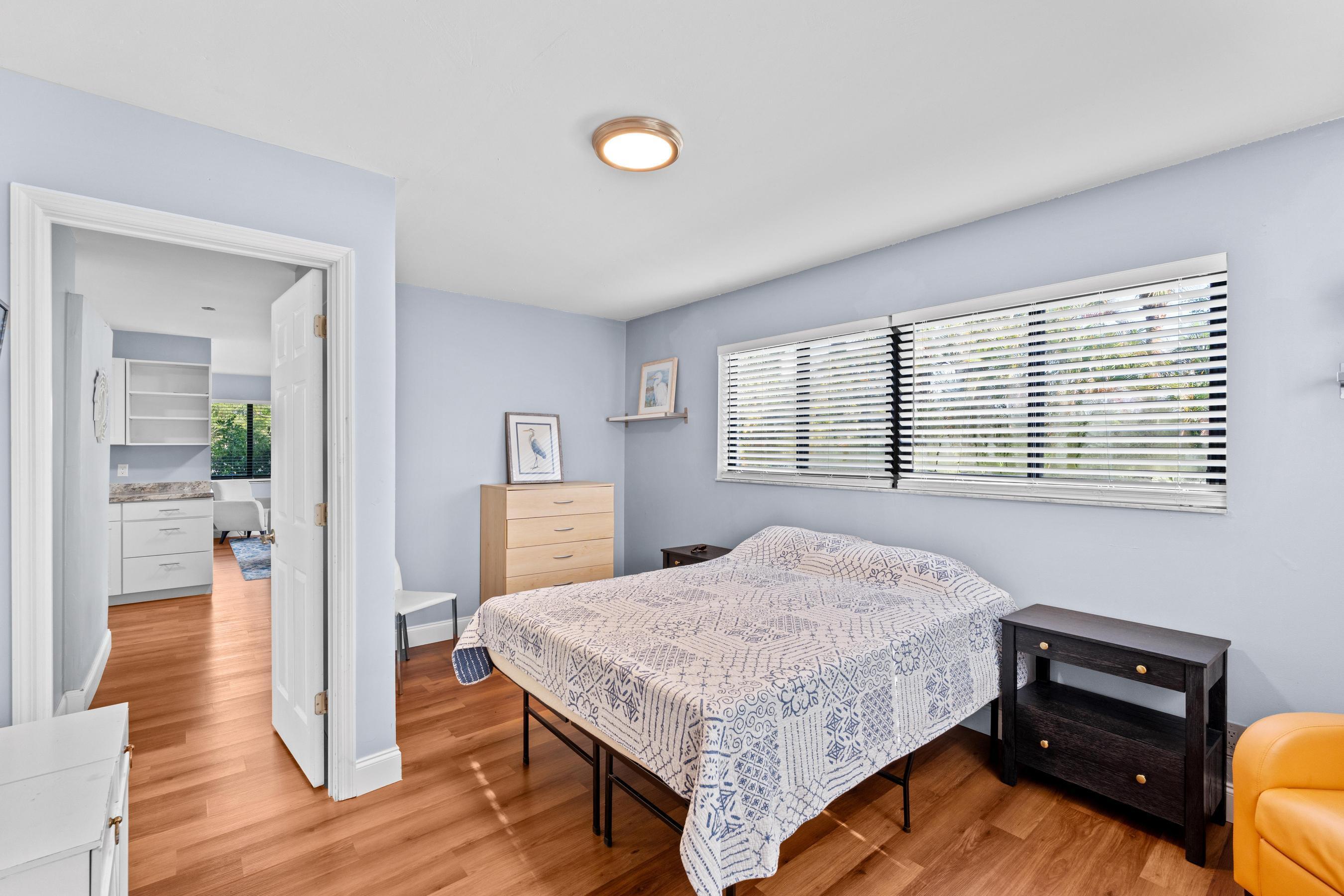 Palm Glade Ranches Unrec - Residential